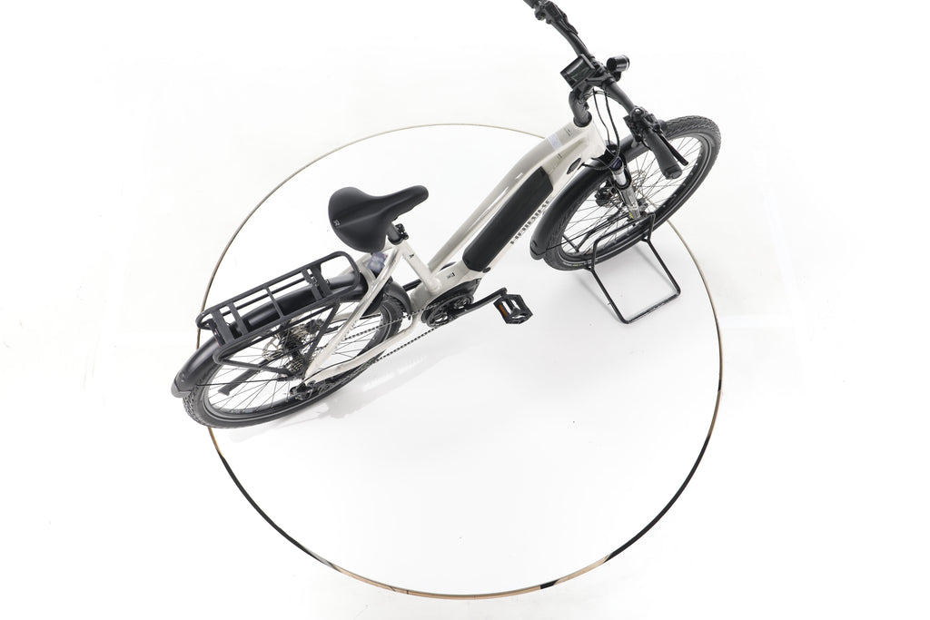 Haibike Trekking 3 Trekking E-Bike 2024 - Image 24