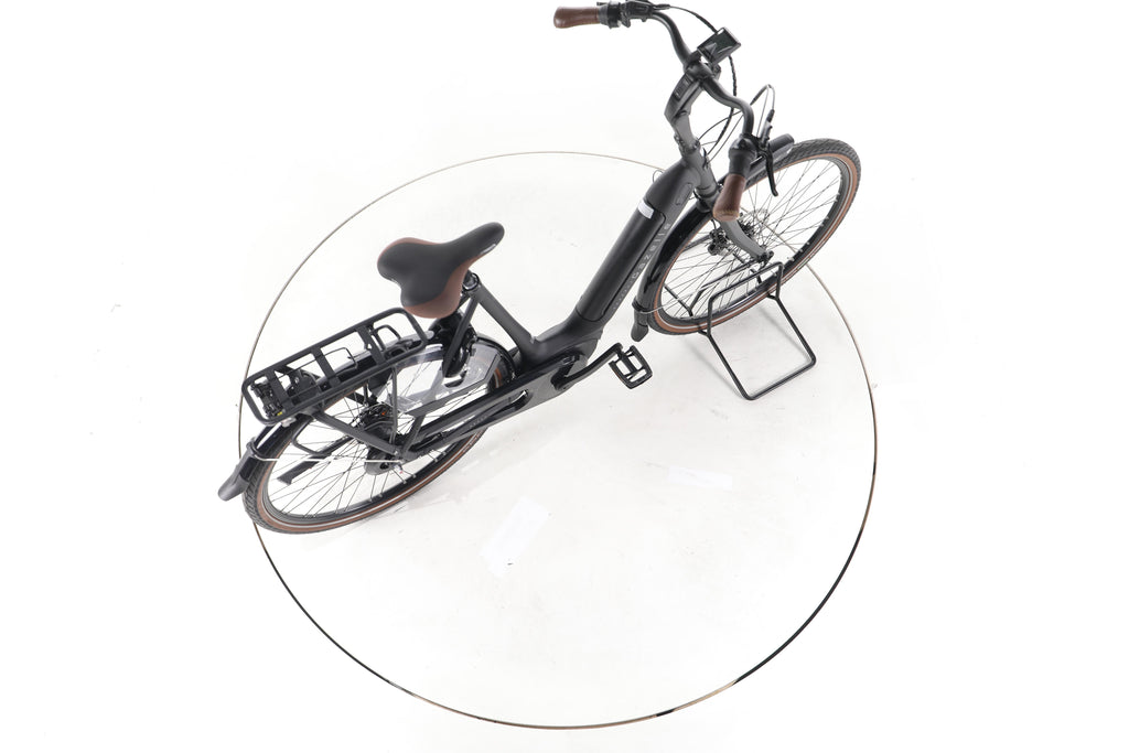Gazelle Arroyo C8 HMB Elite City E-Bike Tiefeinsteiger 2024 - Image 24