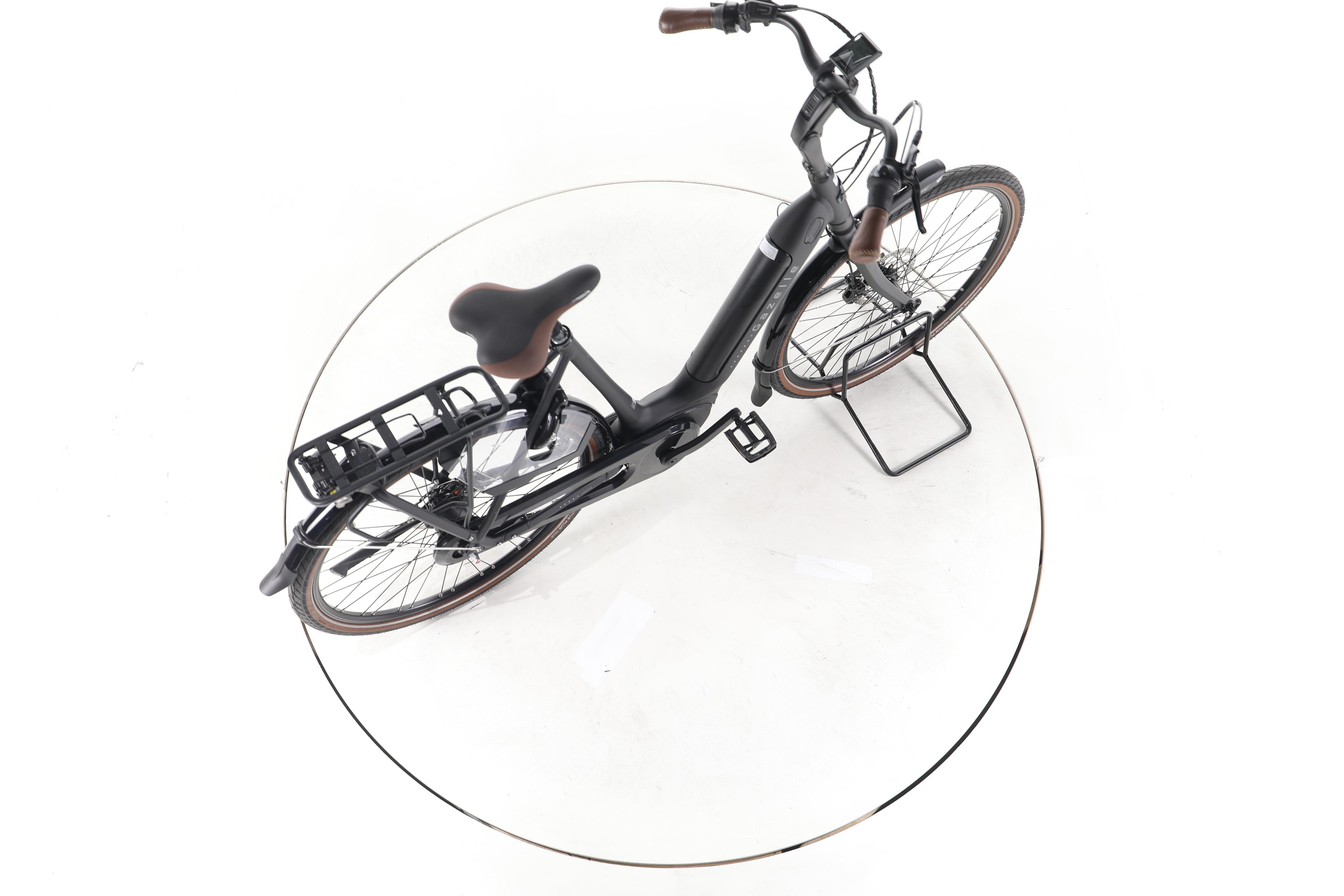 Gazelle Arroyo C8 HMB Elite City E-Bike Tiefeinsteiger 2024 - Image 24
