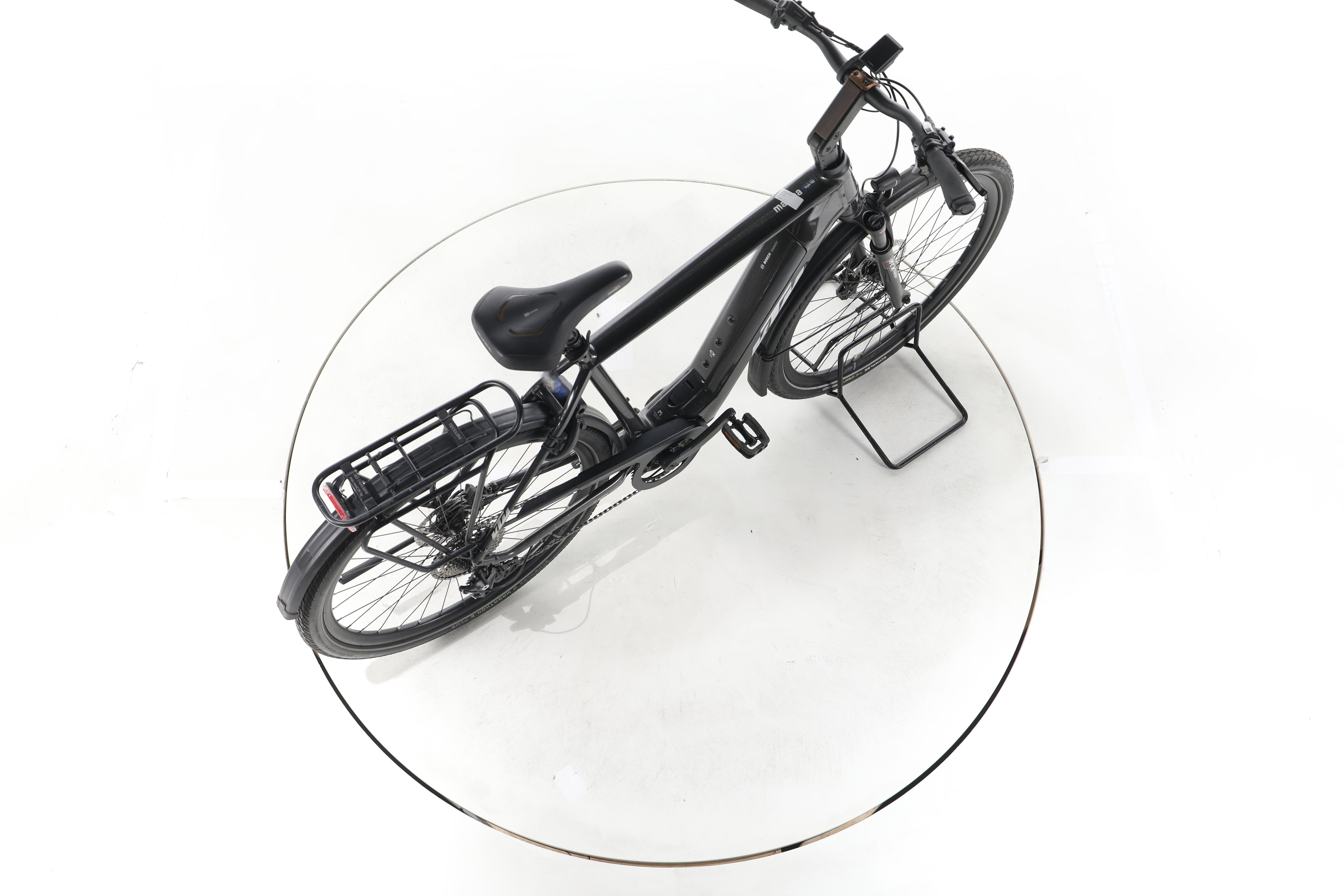 KTM Macina Style 730 Trekking E-Bike - Image 24