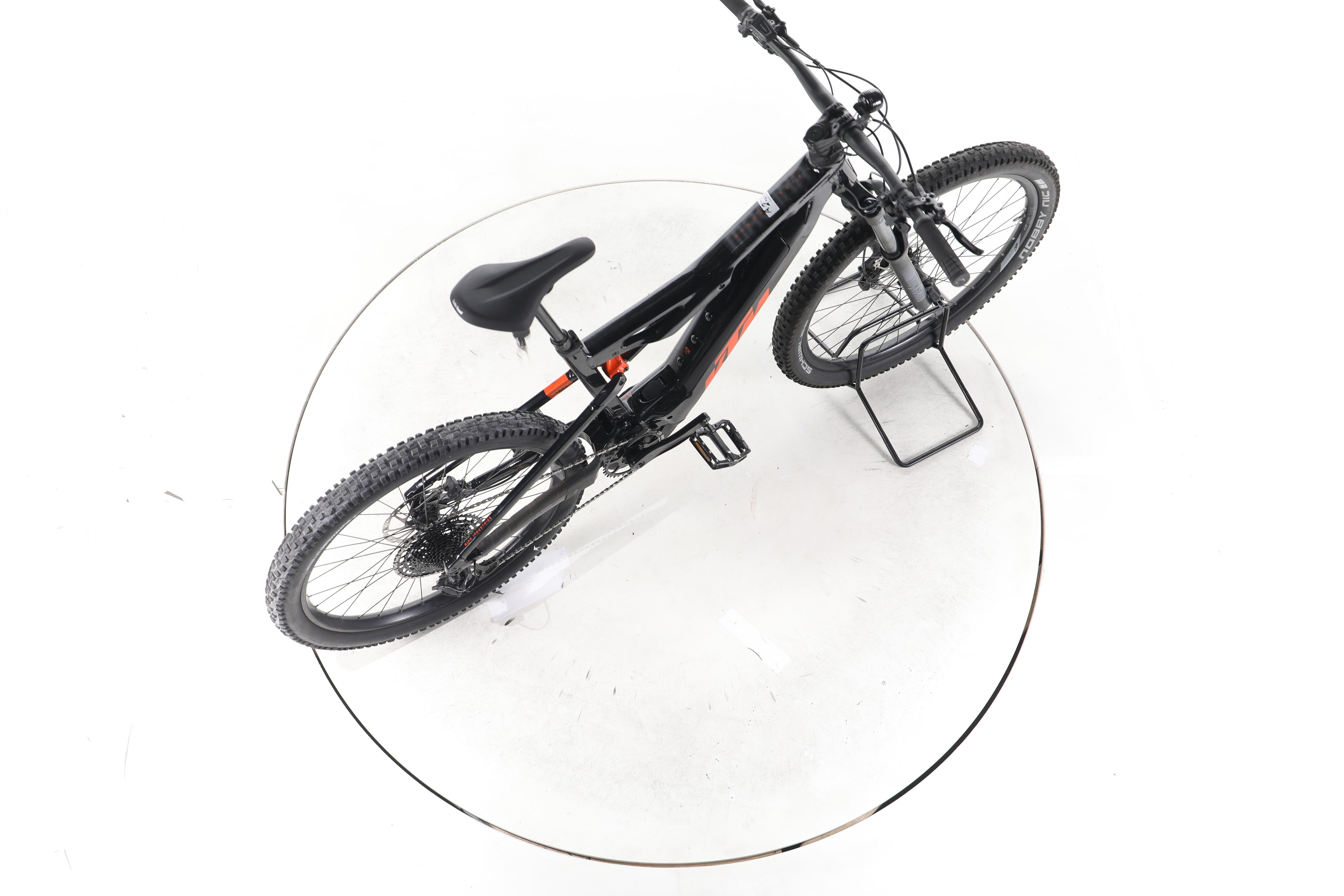 KTM Macina Kapoho 7973 E-Bike Fully - Image 24