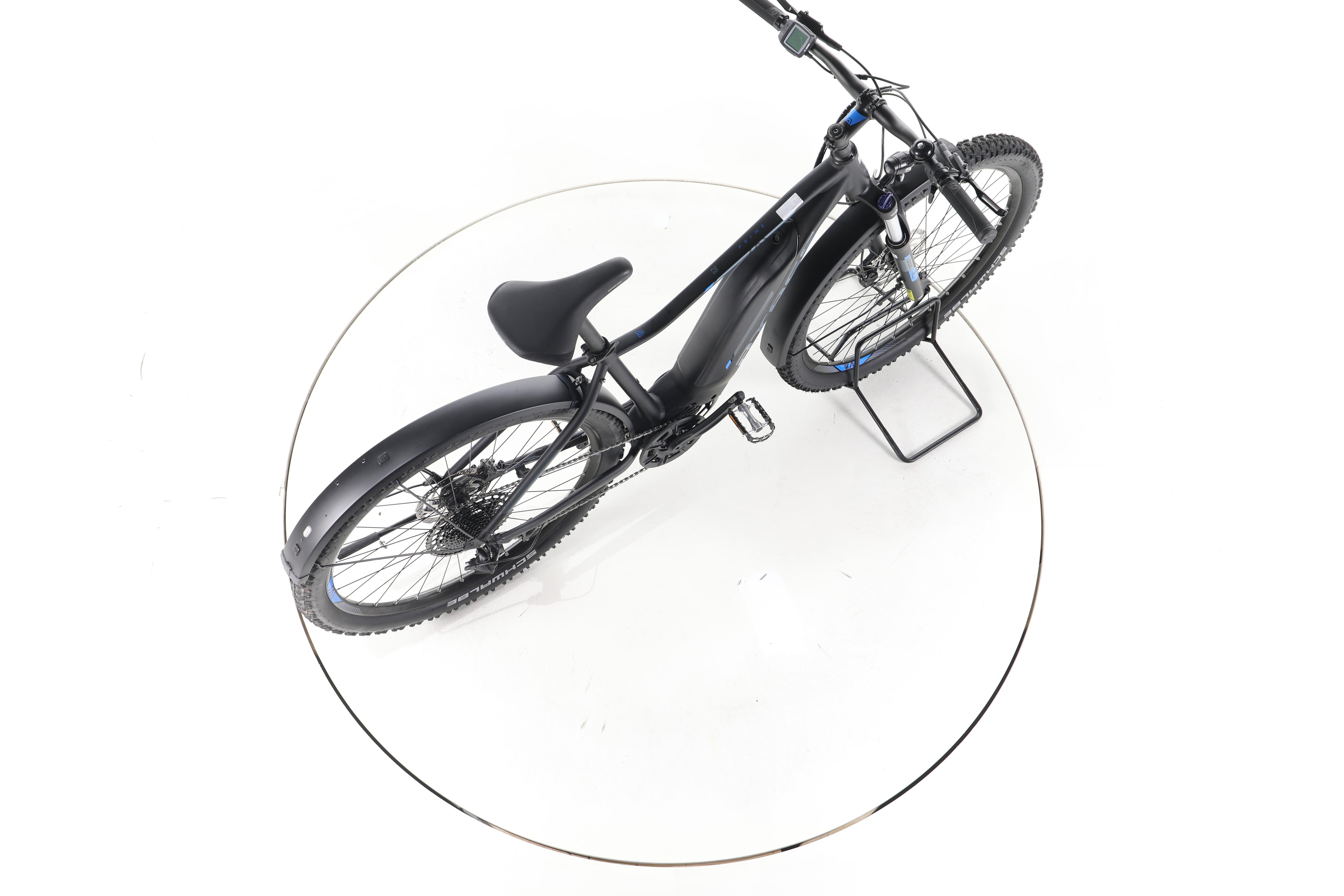 Axess Prime E-Bike - Image 24