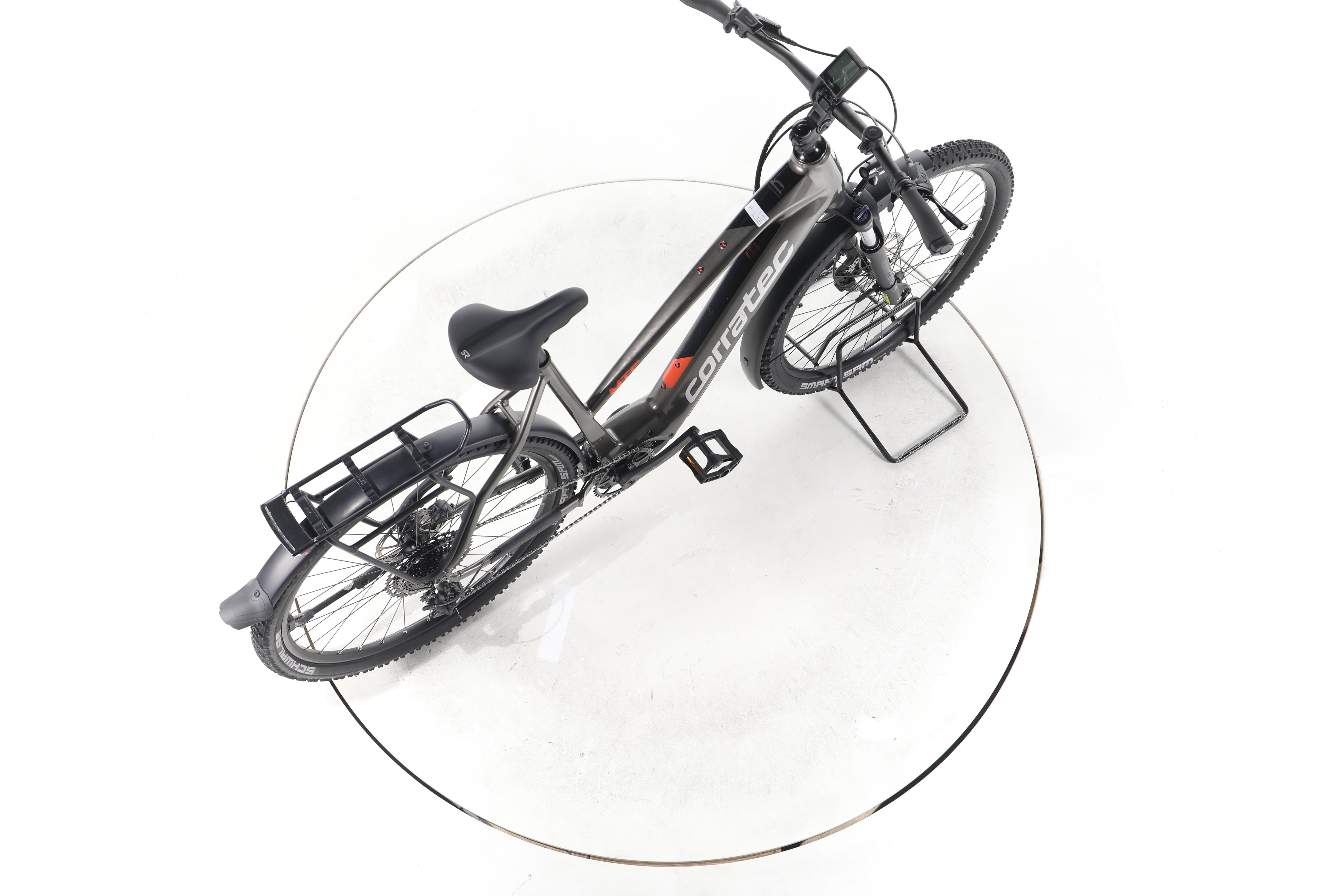 Corratec E-Power MTC Elite 12S SE 3.0 Trekking E-Bike - Image 24