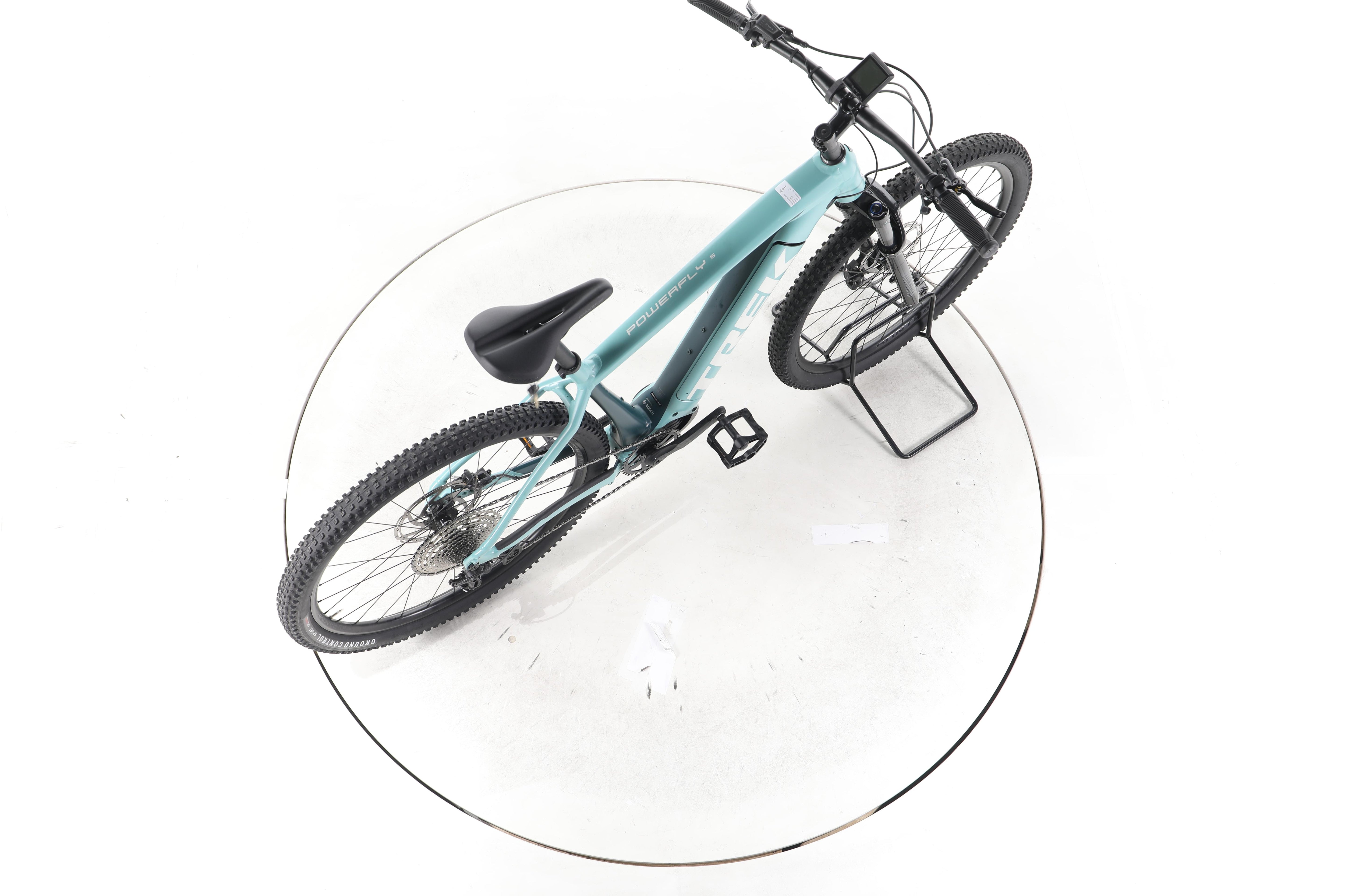Trek Powerfly 5 EU E-Bike - Image 24