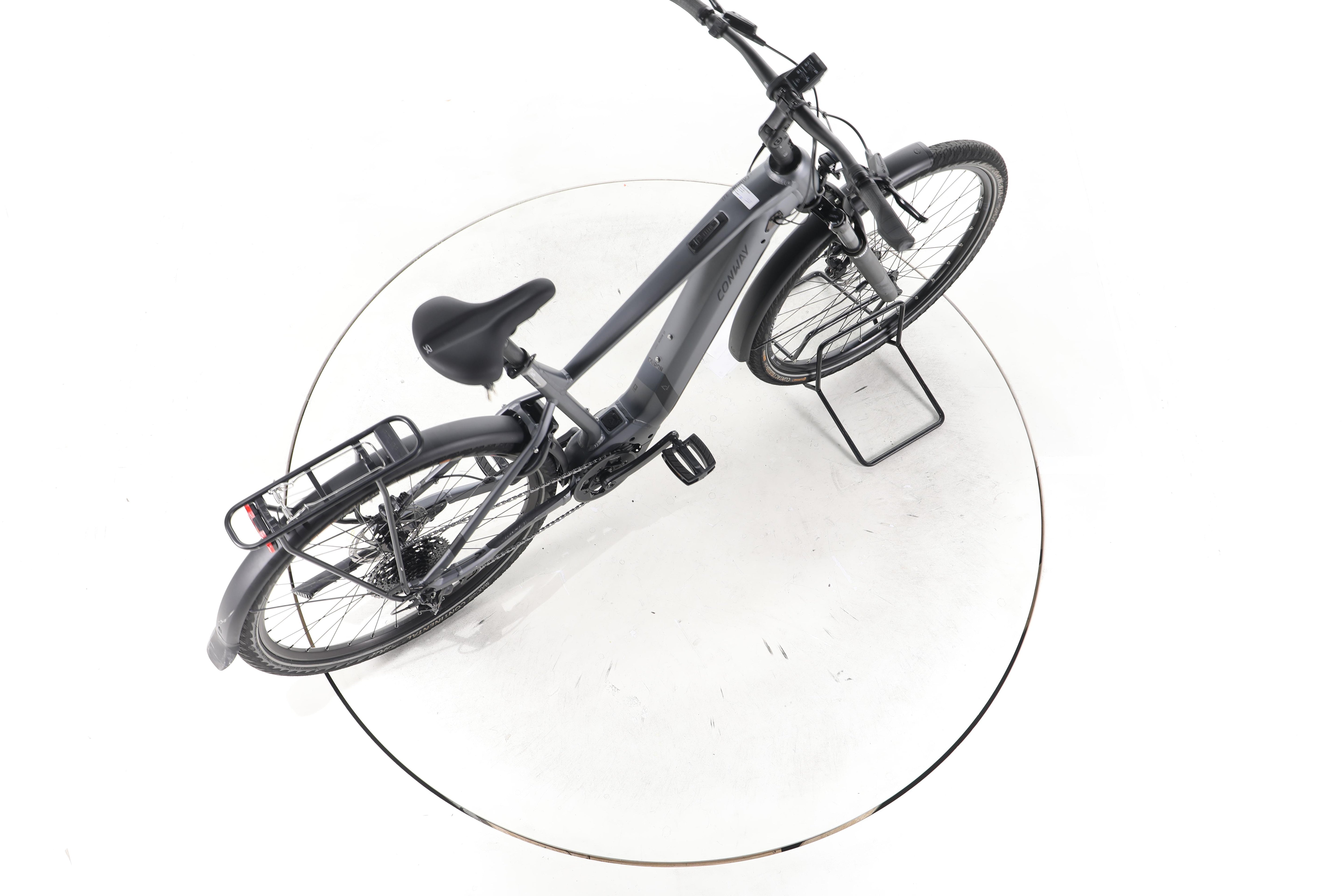 Conway Cairon T 3.0 Trekking E-Bike - Image 24