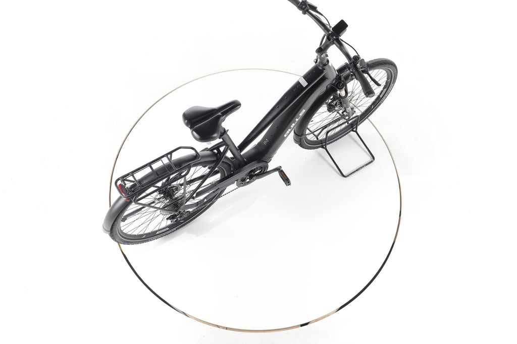 Bulls Lacuba EVO 10 Trekking E-Bike - Image 24