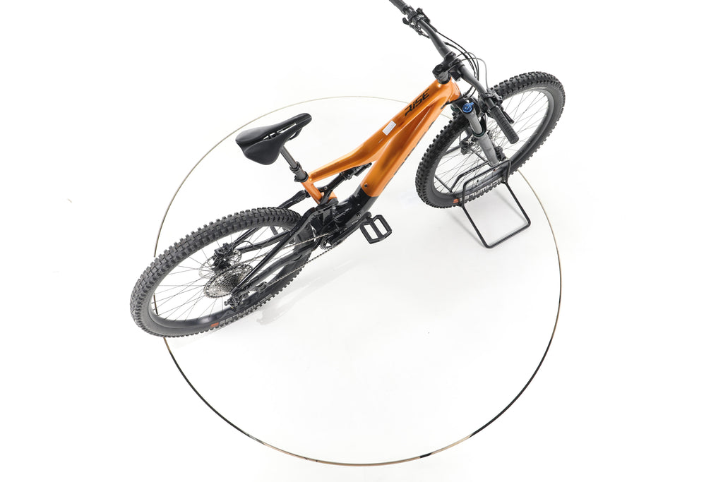 Orbea Rise H15 E-Bike Fully - Image 24