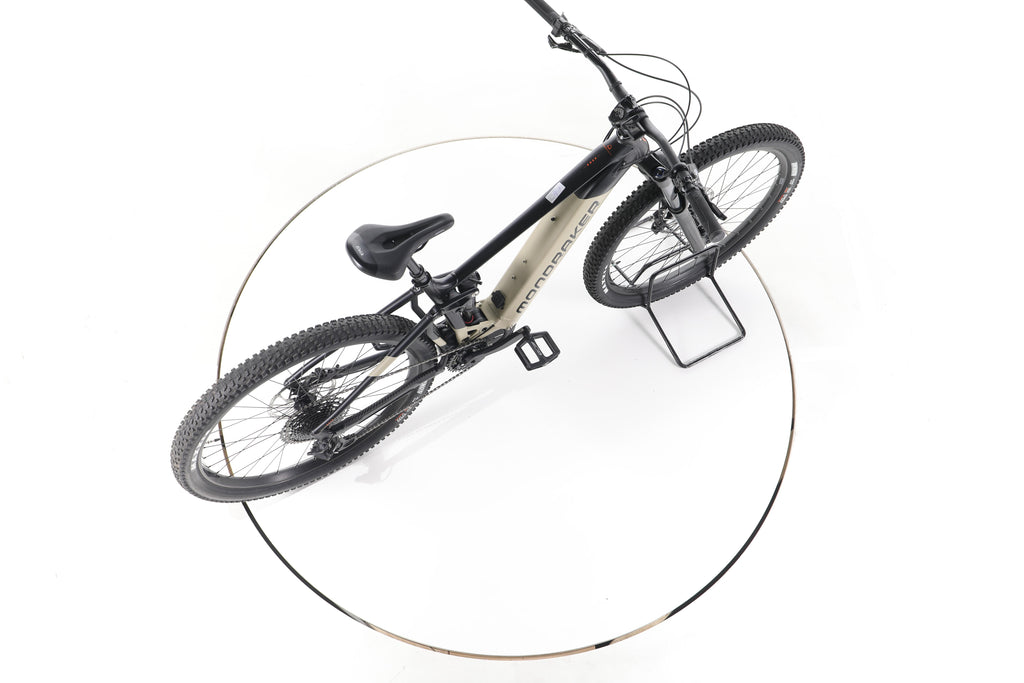 Mondraker Dusk E-Bike Fully - Image 24