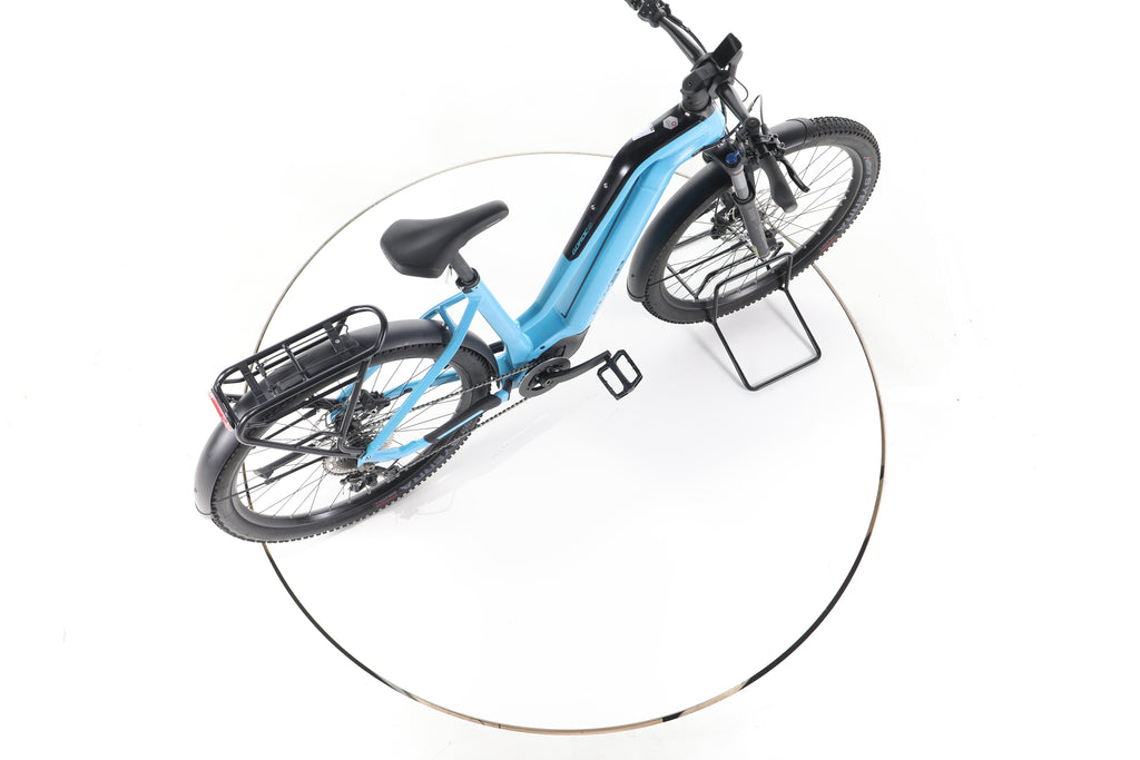 FLYER Goroc2 2.10 Trekking E-Bike - Image 24