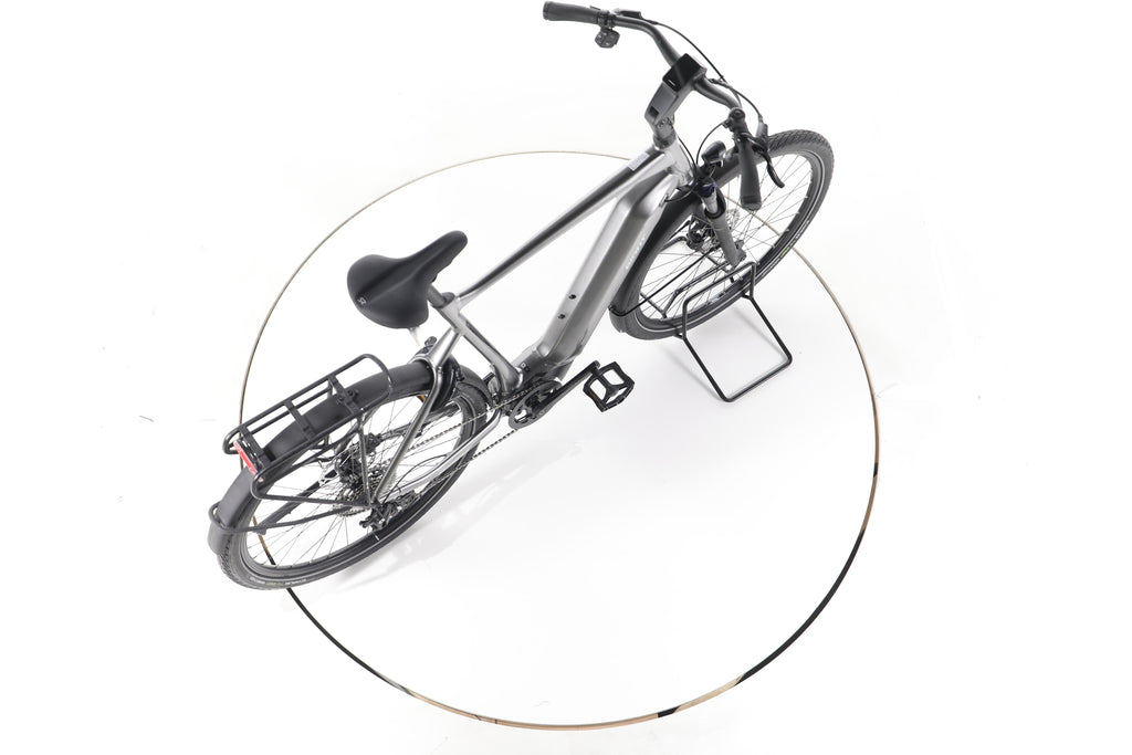 Giant DailyTour E+ 2 D Trekking E-Bike - Image 24