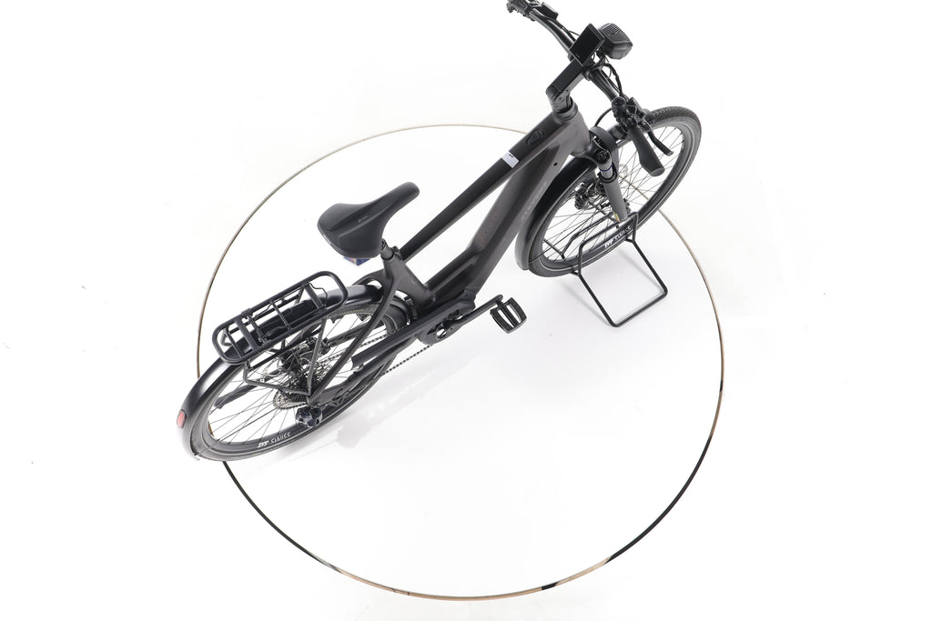 Stevens E-Triton 9.8.1 Plus Trekking E-Bike Carbon 2026 - Image 24