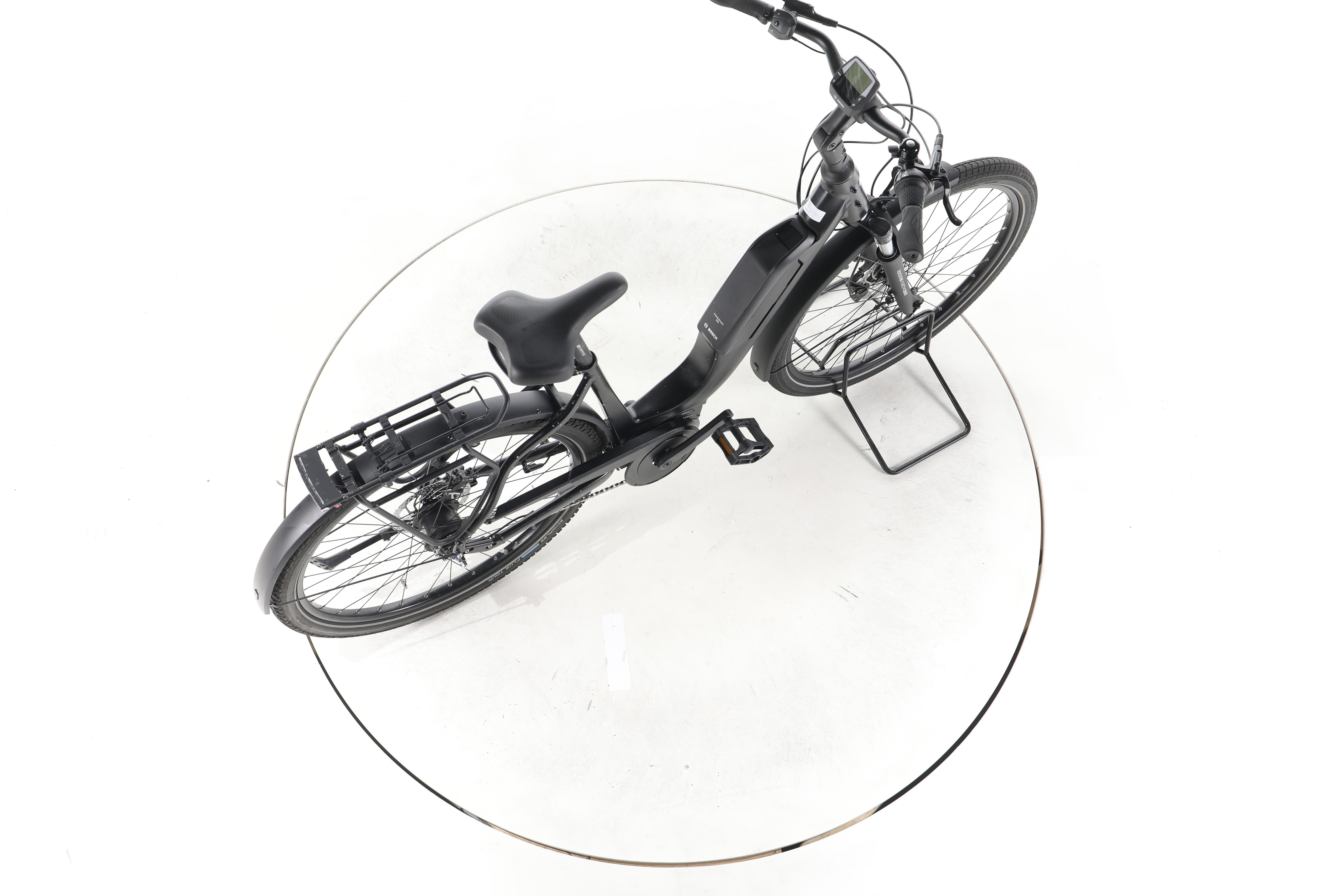 FALTER E 9.0 FL City E-Bike Tiefeinsteiger - Image 24