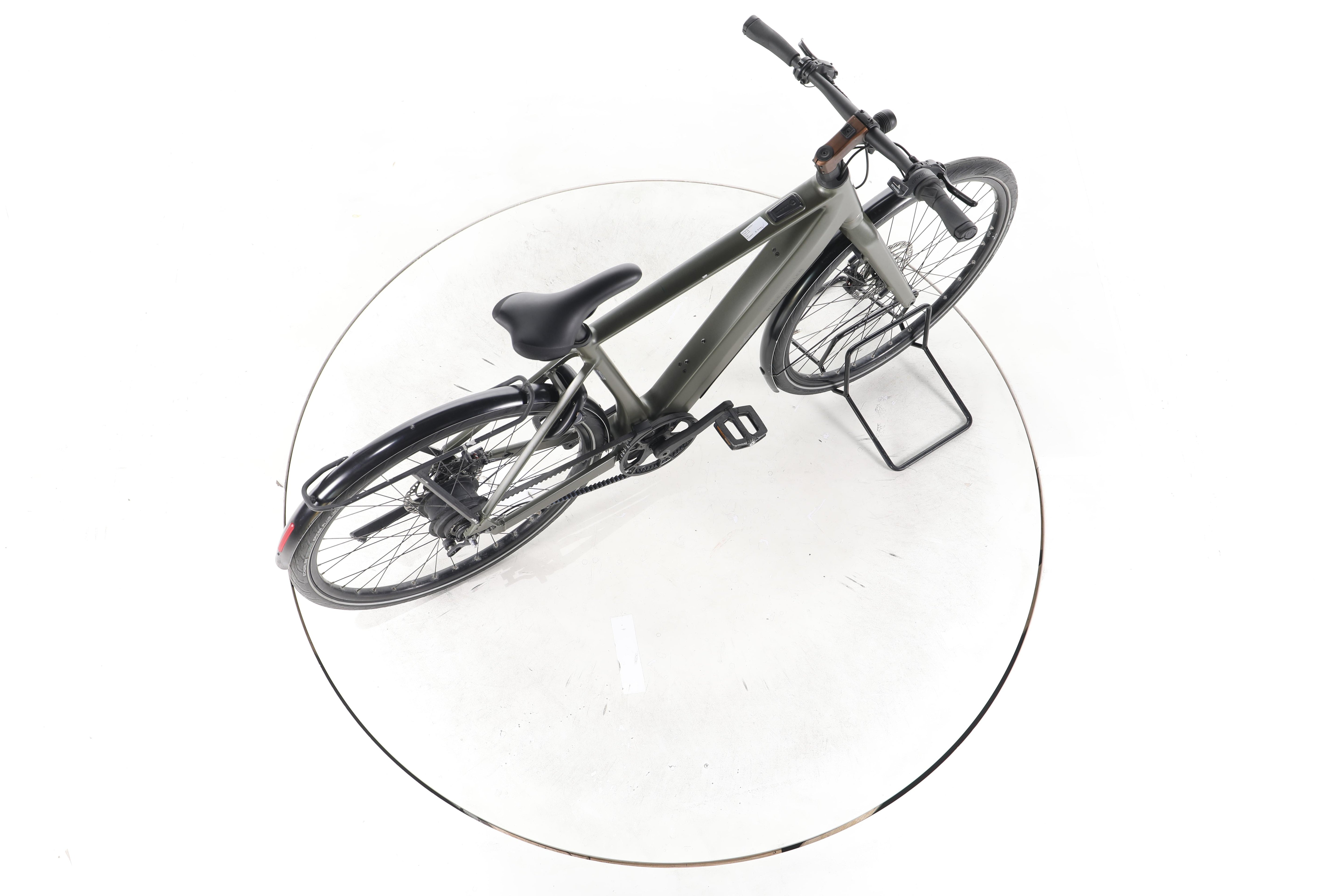 Riese & Müller UBN Five vario City E-Bike 2024 - Image 24