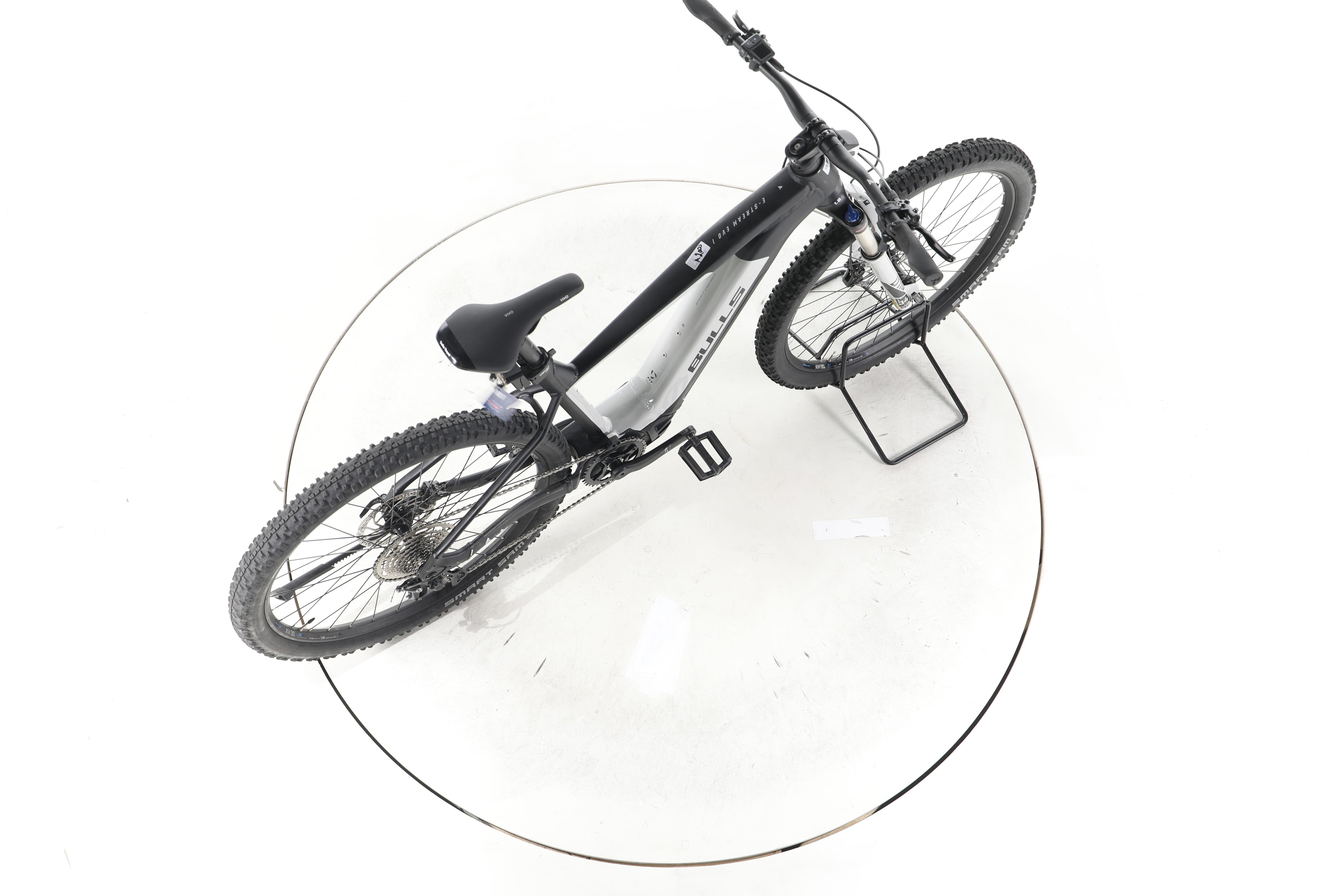 Bulls E-Stream EVO 1 E-Bike - Image 24