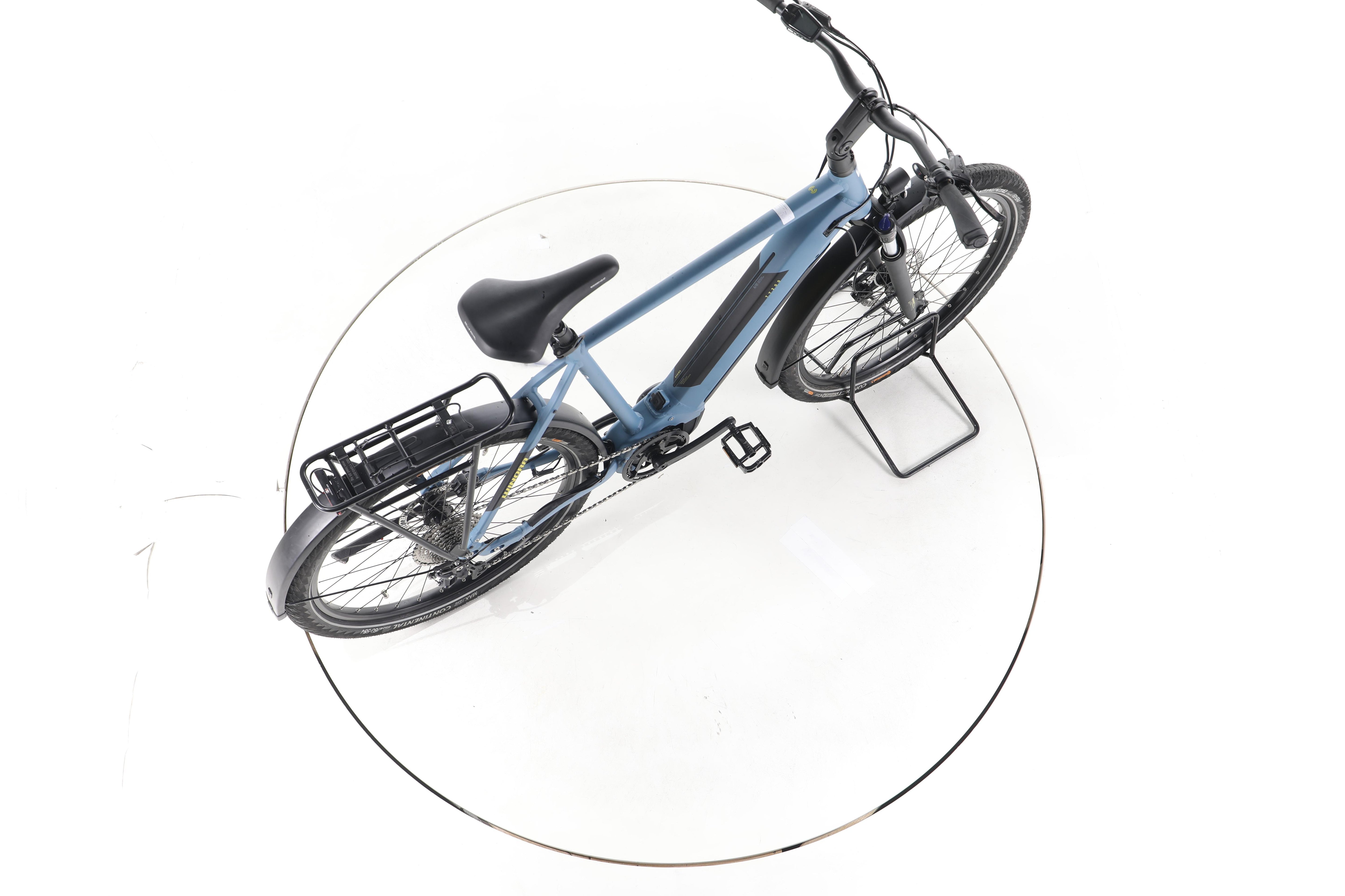 Winora TY200 Trekking E-Bike - Image 24