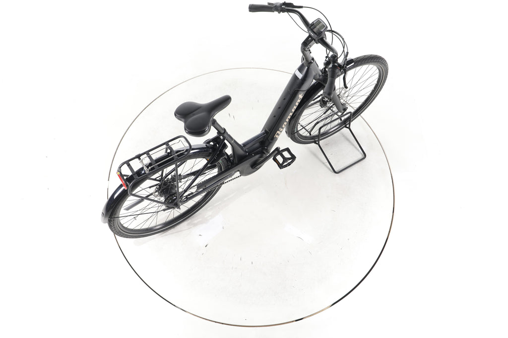 Diamant Beryll Deluxe+ RT Gen 2 City E-Bike Tiefeinsteiger - Image 24