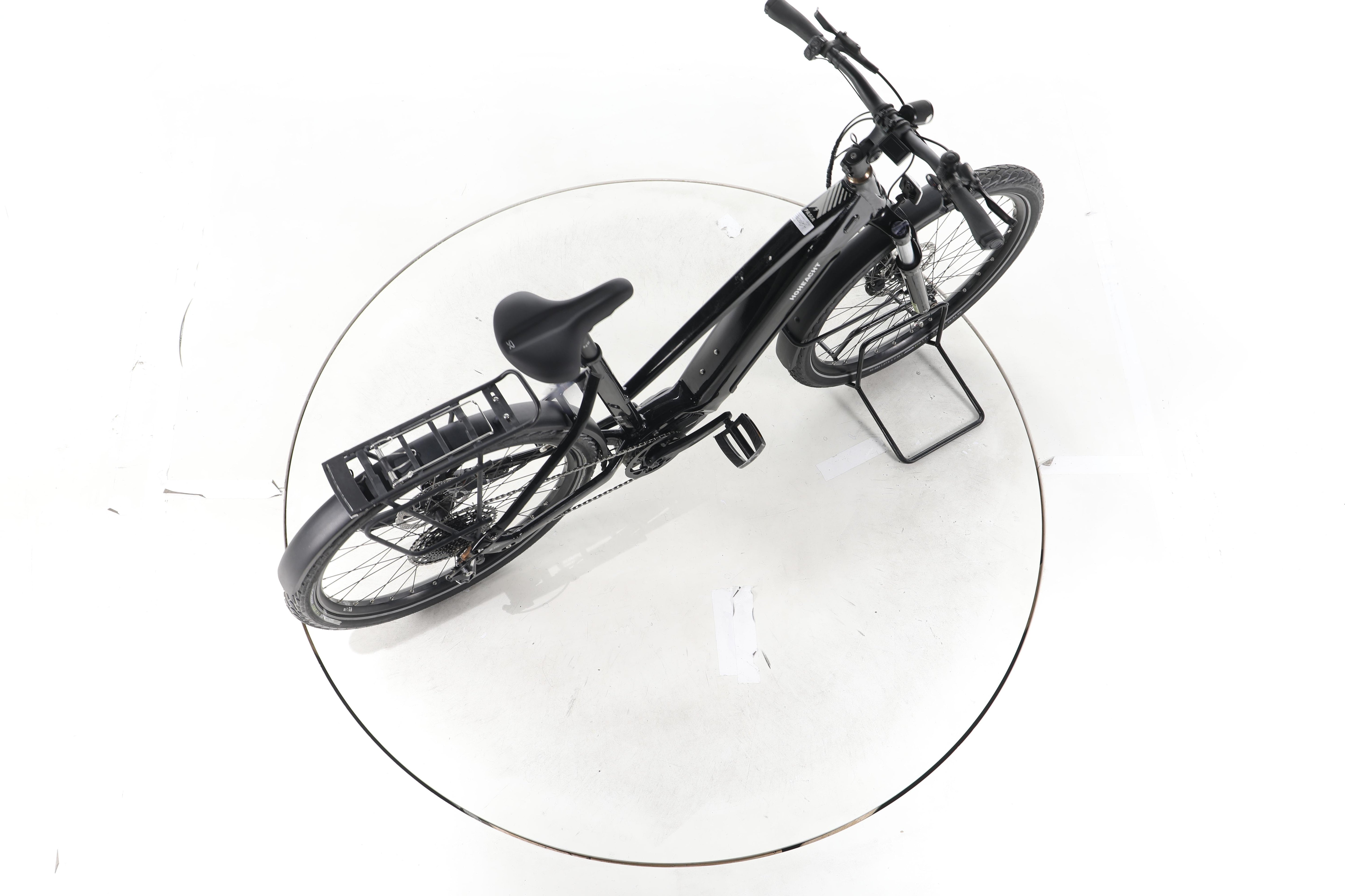 HoheAcht Pasia EKO Terra Trekking E-Bike - Image 24