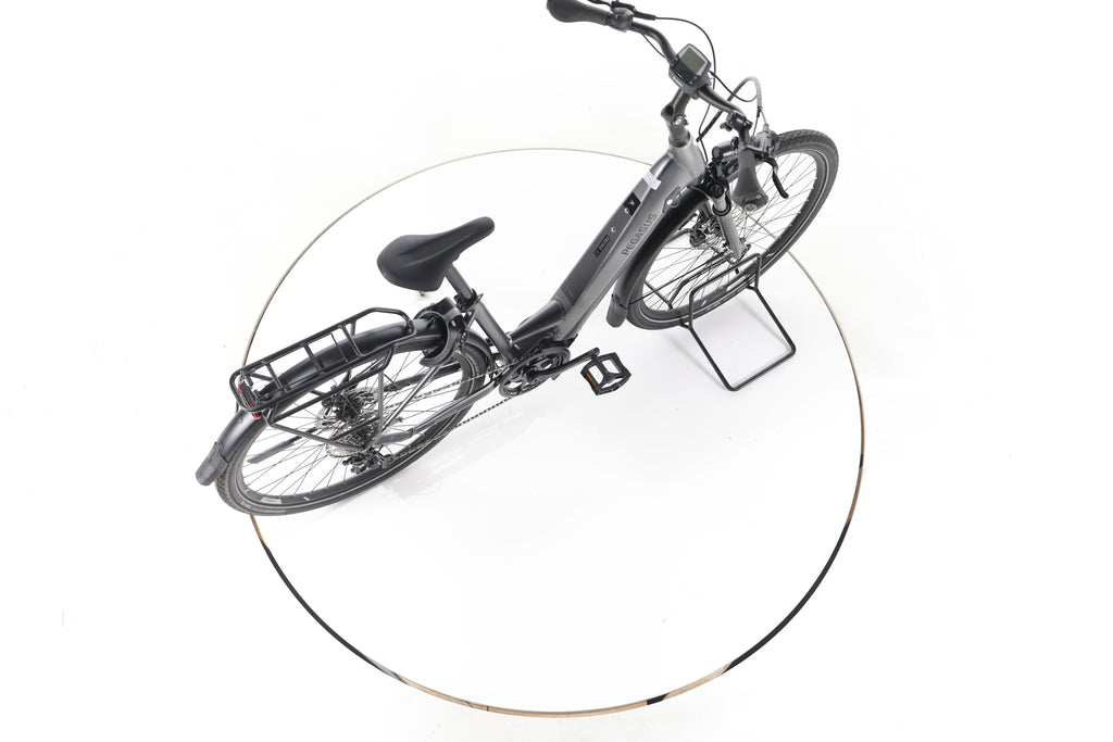 Pegasus Premio Evo 10 Lite Trekking E-Bike Tiefeinsteiger - Image 24