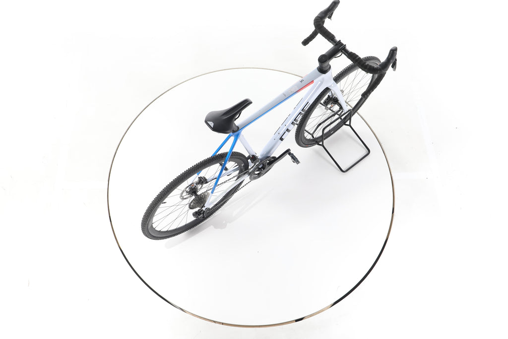 Cube Cross Race C:62 SLX Gravelbike Carbon - Image 24