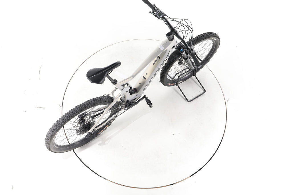 Scott Strike eRIDE 910 E-Bike Fully - Image 24