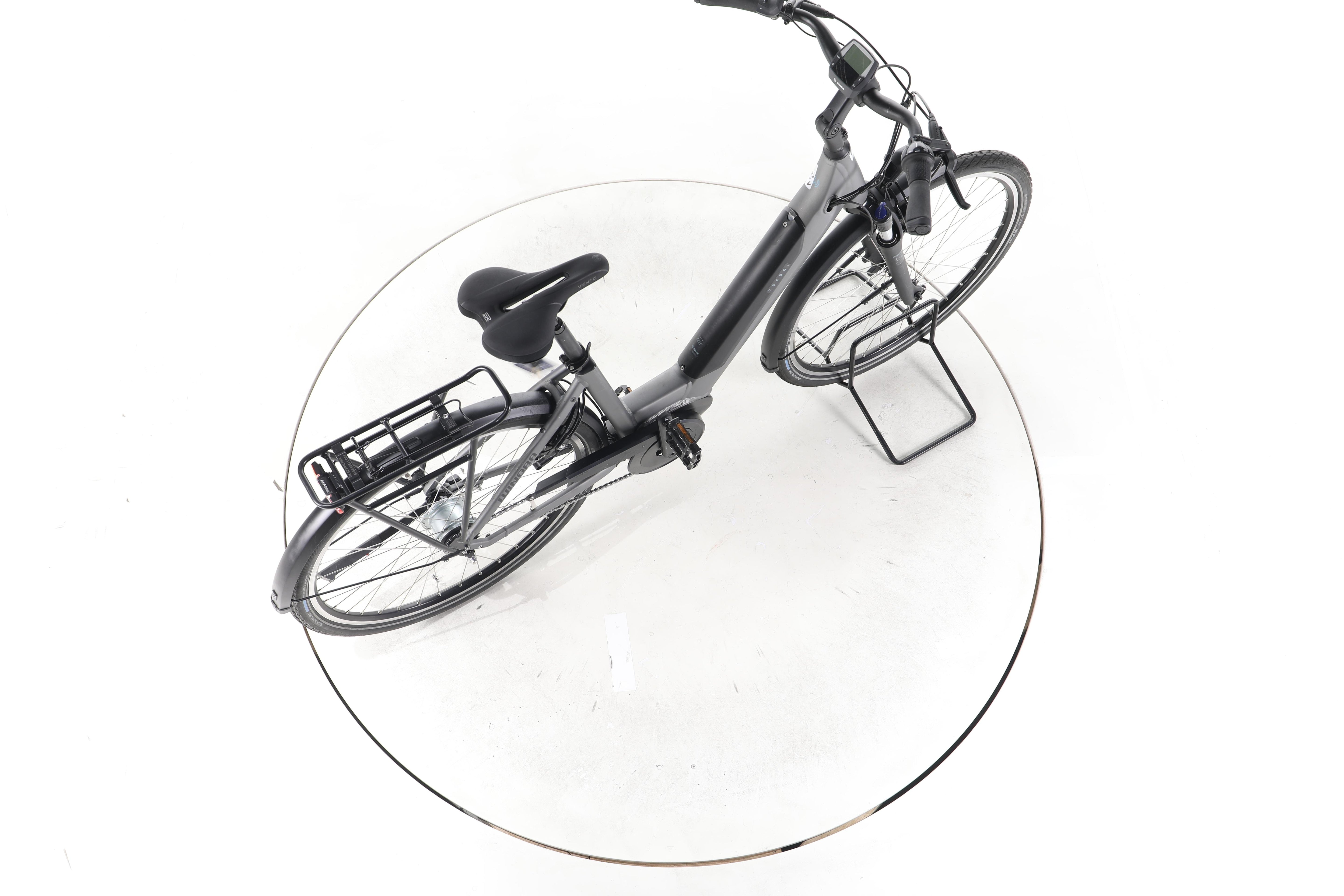 Winora CB400i City E-Bike Tiefeinsteiger - Image 24