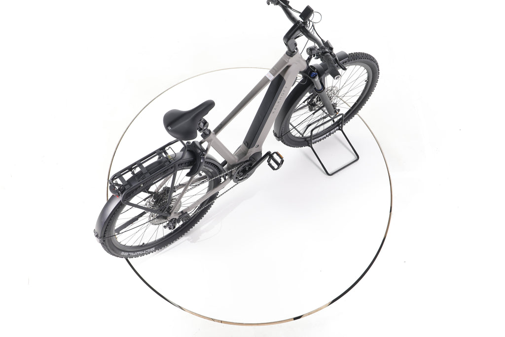 Kalkhoff ENTICE 5.B ADVANCE+ Trekking E-Bike - Image 24