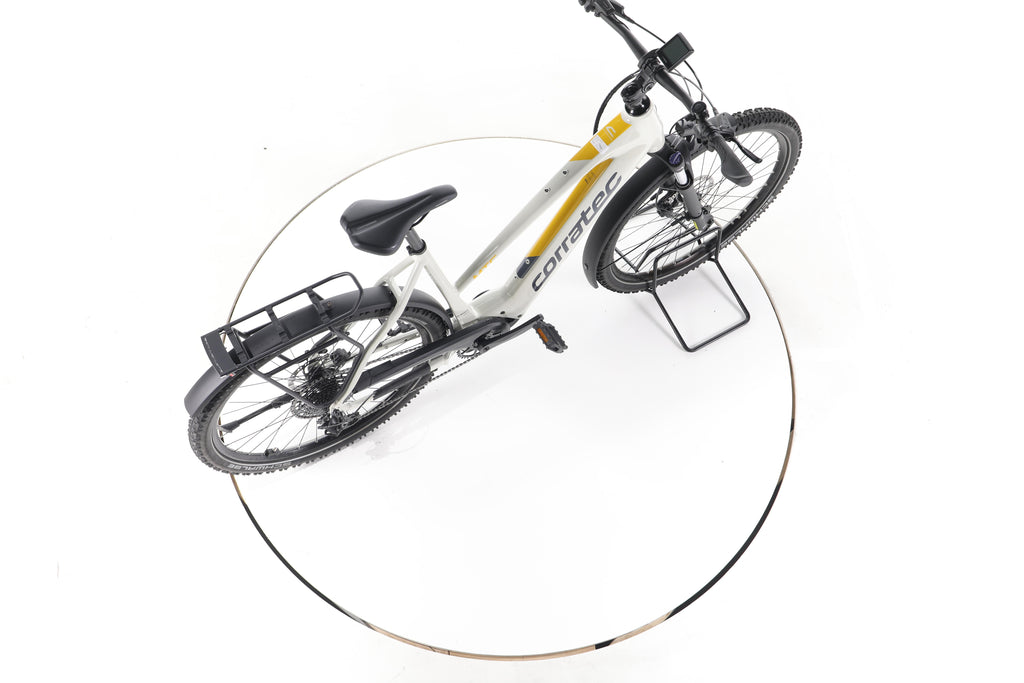 Corratec MTC 12S Trekking E-Bike - Image 24