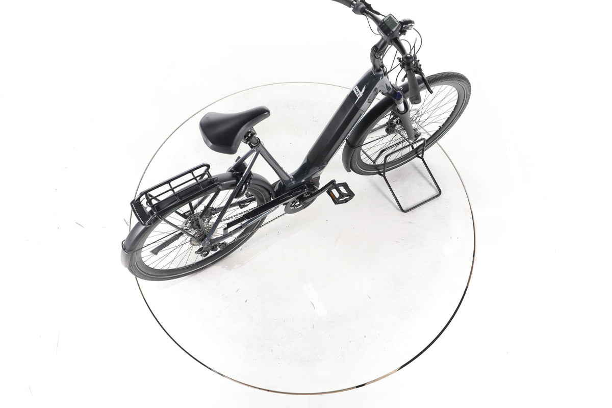 Gazelle Ultimate T10 HMB Trekking E-Bike Tiefeinsteiger - Image 24