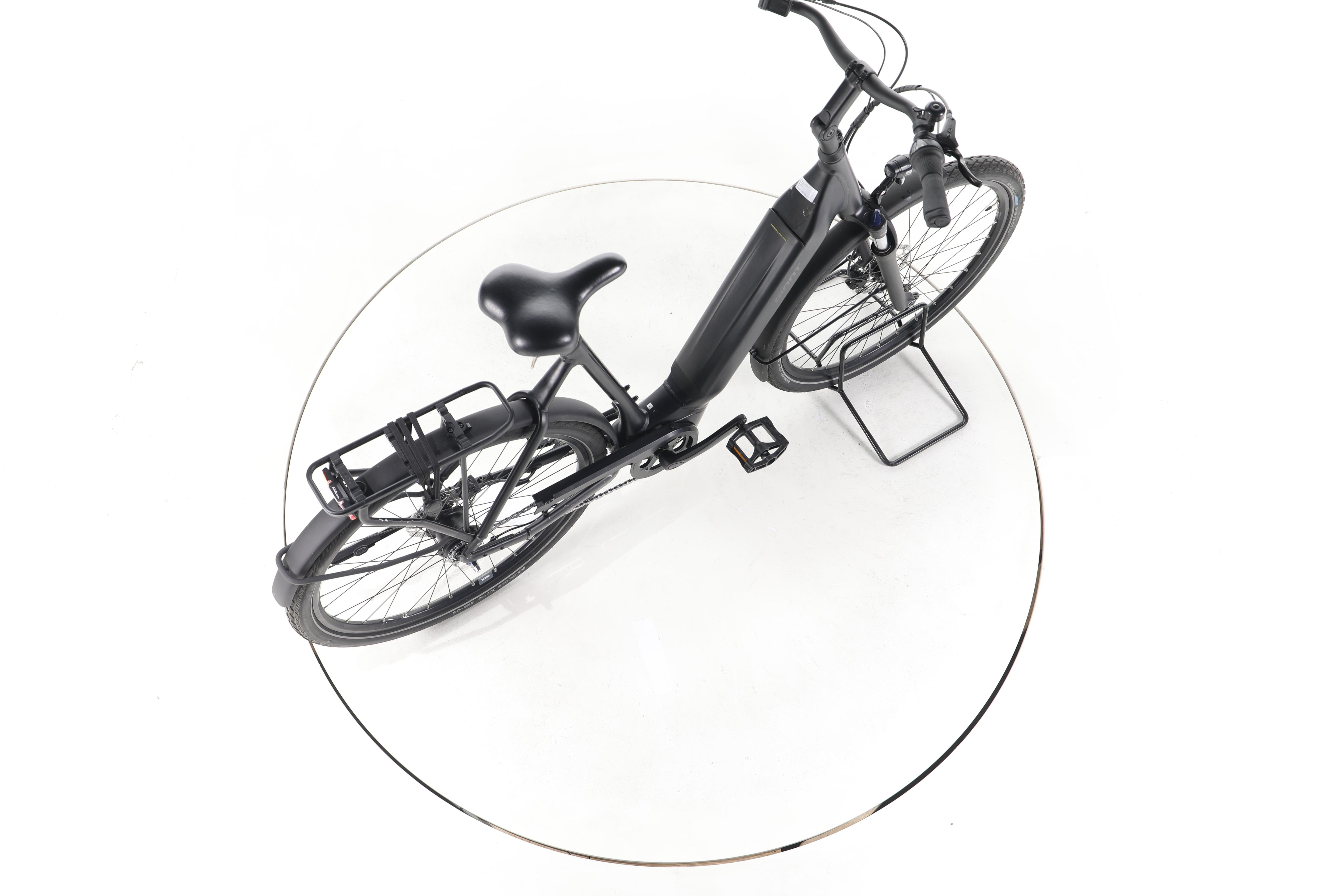 Giant DailyTour E+ 2 City E-Bike Tiefeinsteiger - Image 24