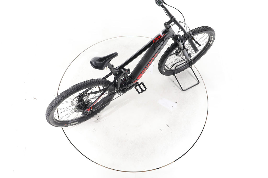 Ghost E-Riot Trail AL Essential E-Bike Fully - Image 24