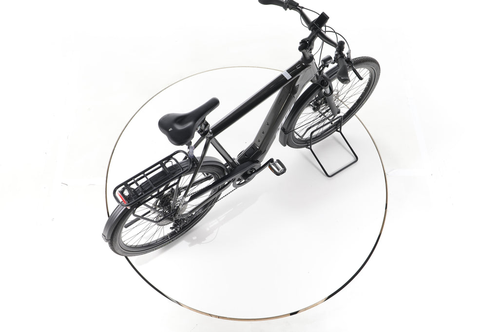 KTM Macina Style XL Trekking E-Bike - Image 24