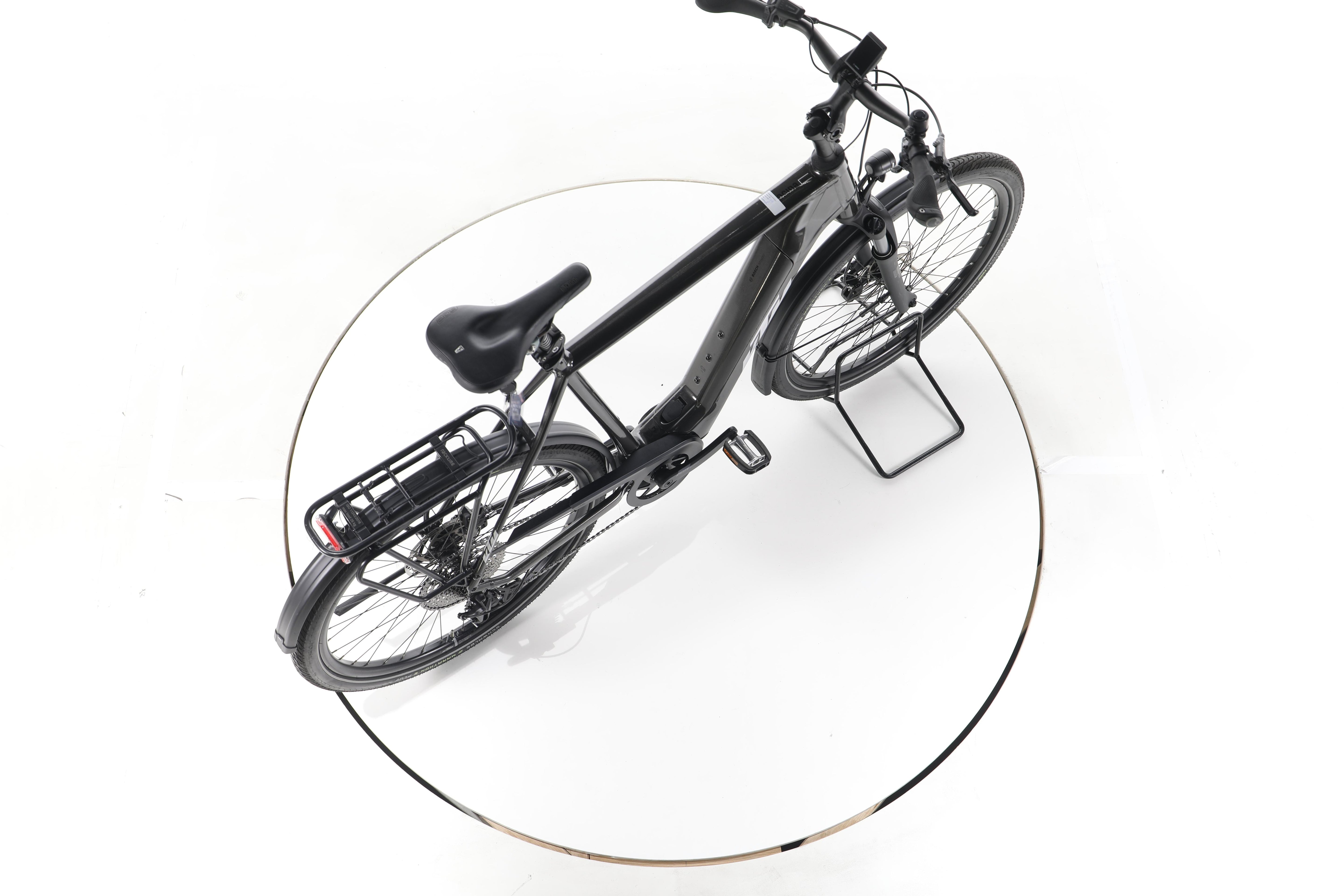 KTM Macina Style XL Trekking E-Bike - Image 24