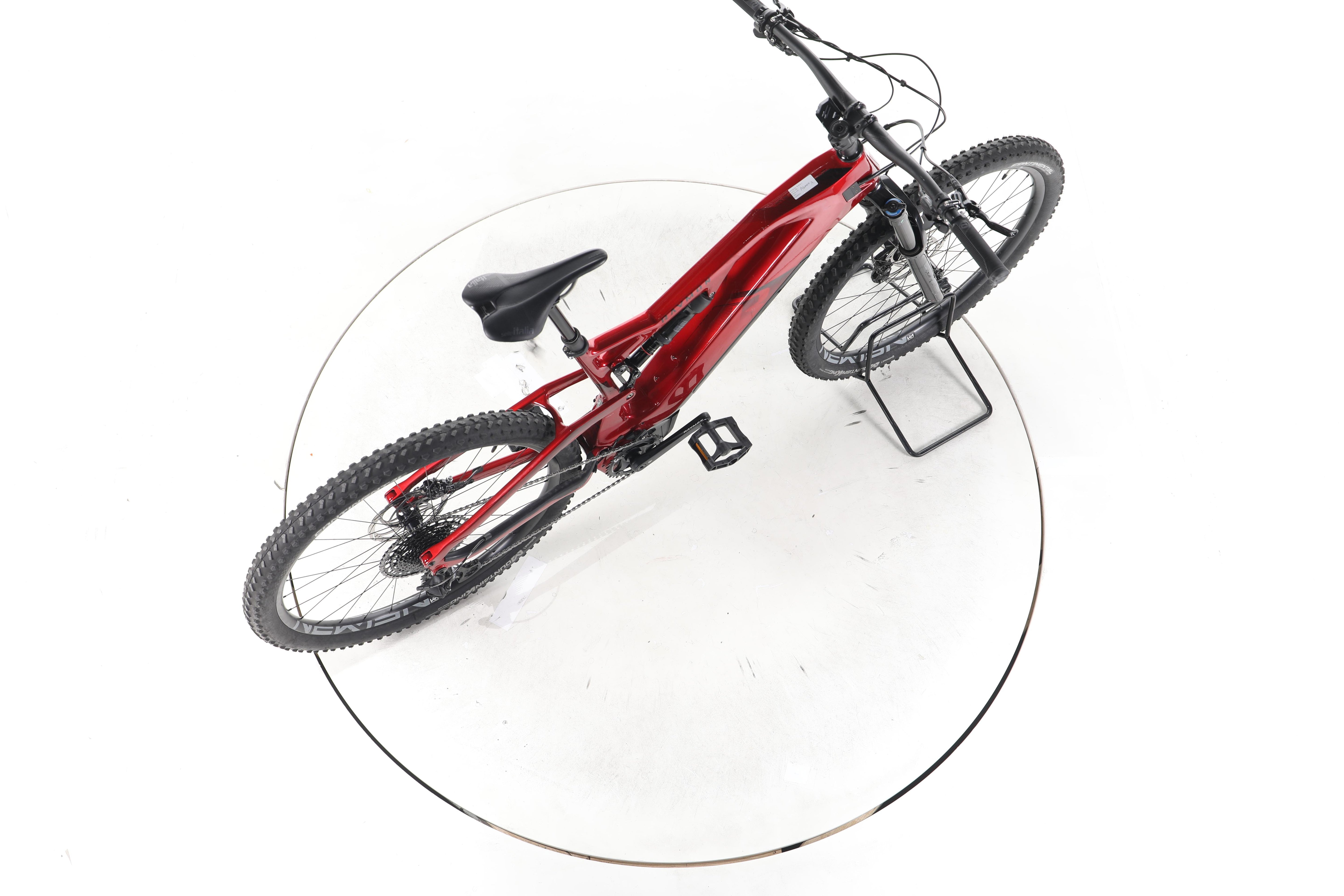 R Raymon AirRay 10.0 E-Bike Fully - Image 24