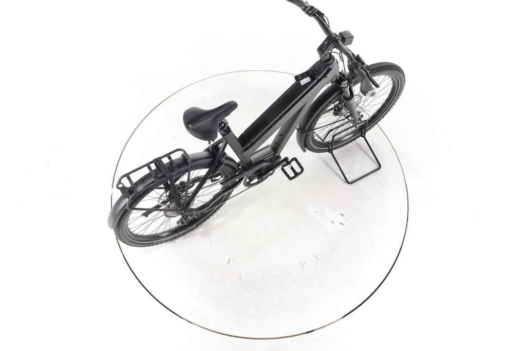QWIC Atlas Trekking E-Bike - Image 24