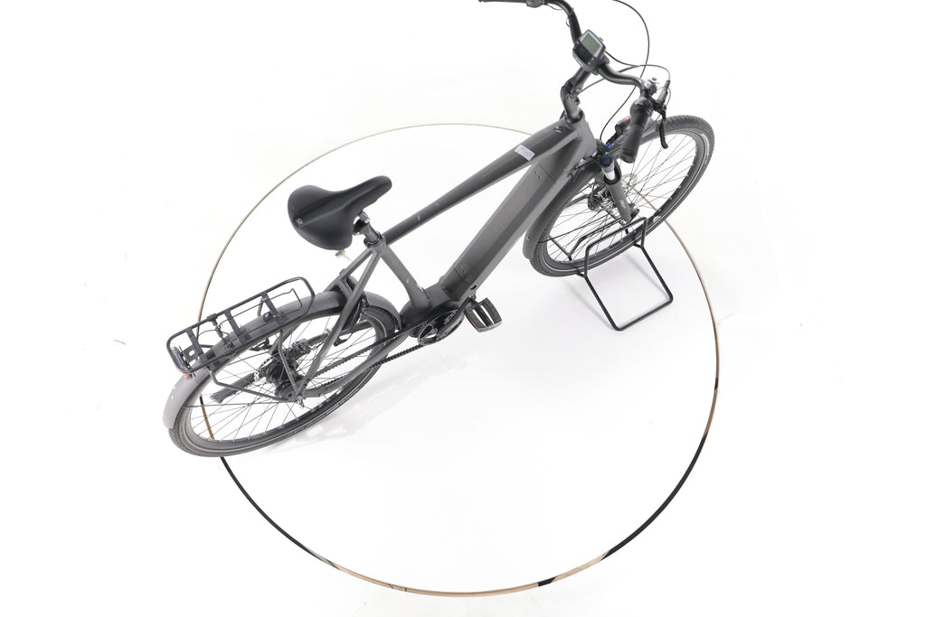 BBF Bern City E-Bike - Image 24