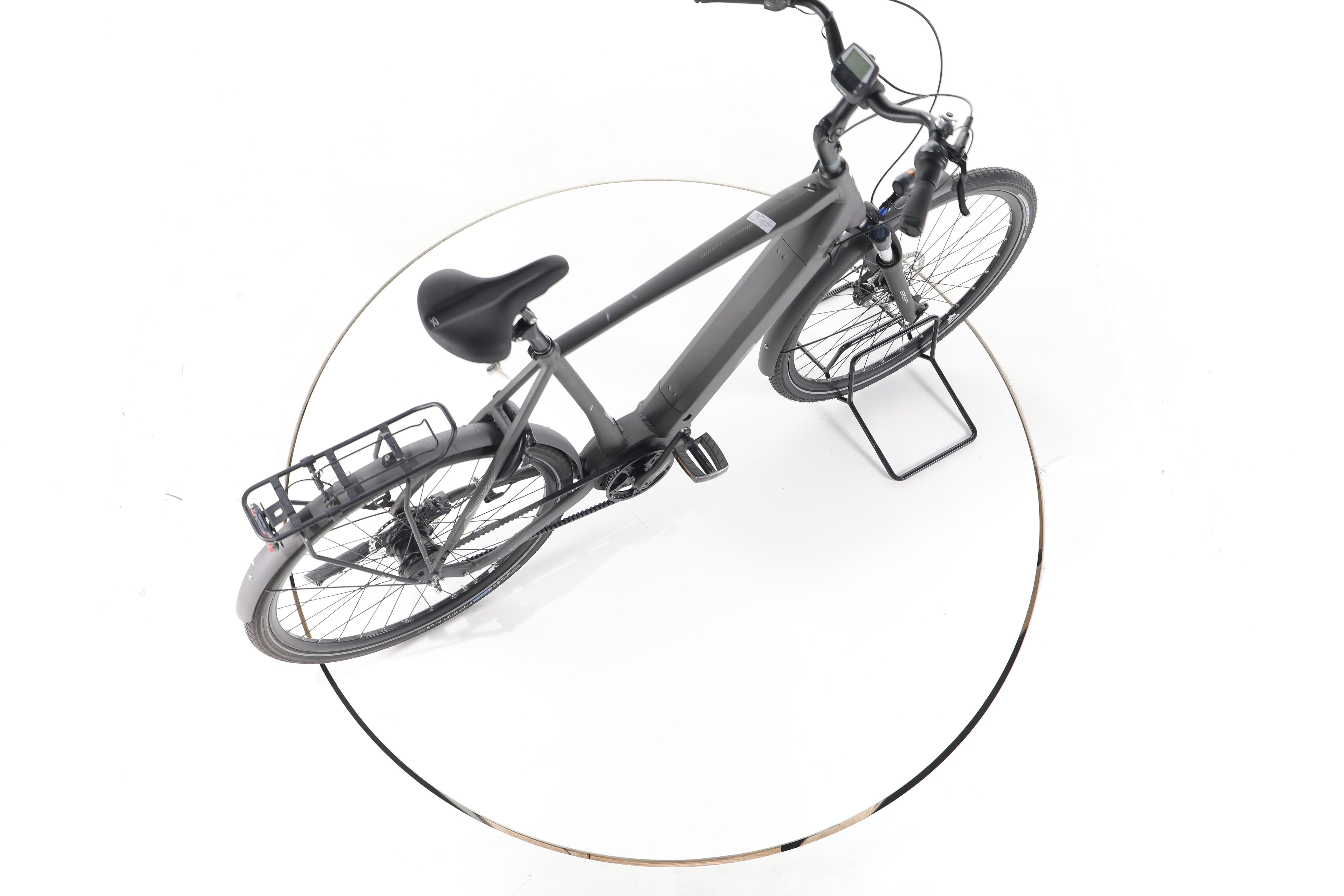 BBF Bern City E-Bike - Image 24