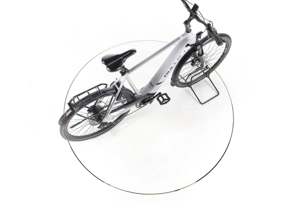 Bulls Cross Lite EVO 1 Trekking E-Bike - Image 24