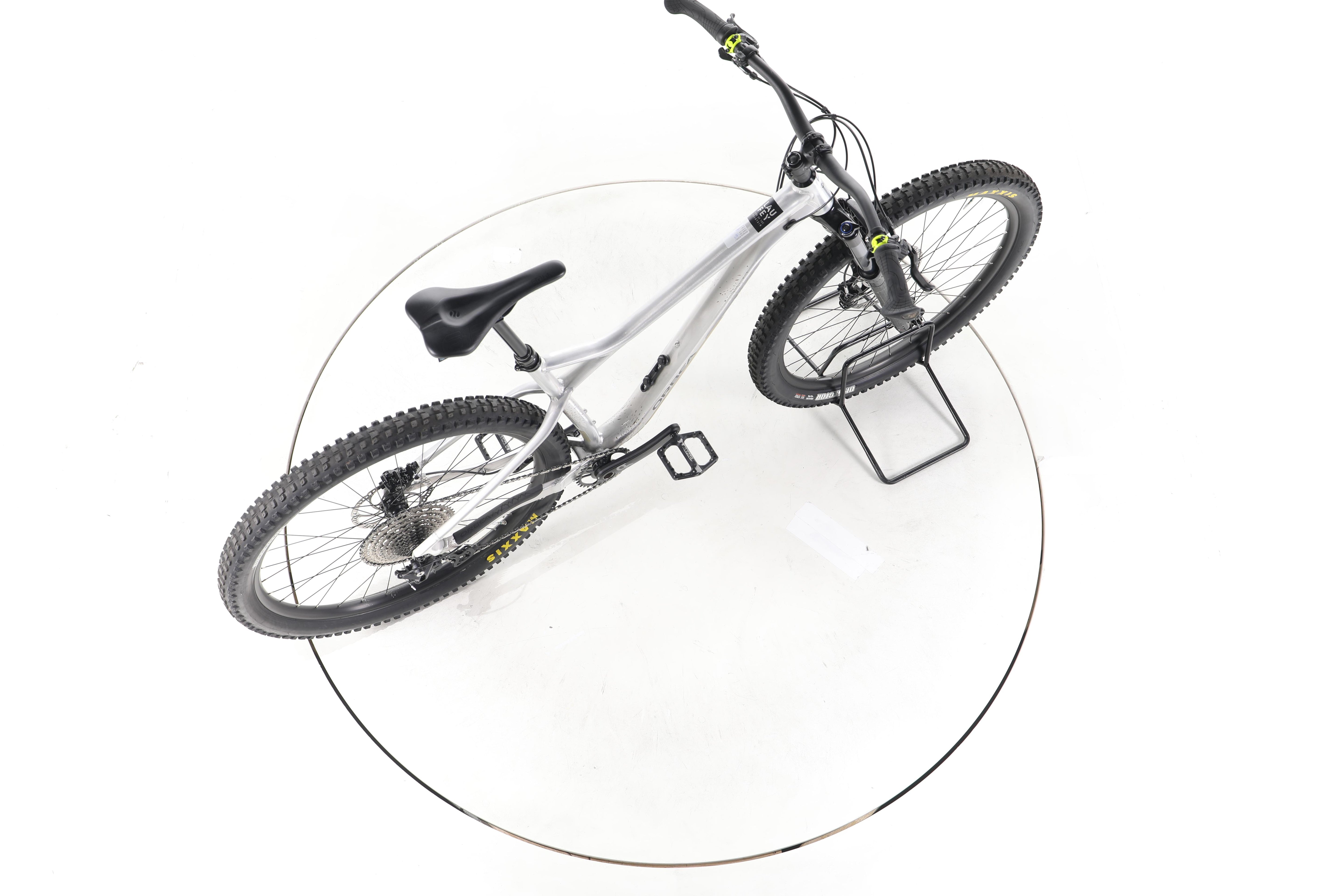 Orbea Laufey H30 Fahrrad Hardtail - Image 24