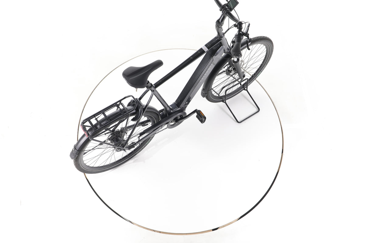 Kalkhoff Image 3.B Advance City E-Bike - Image 24