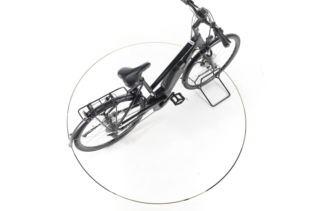 Kieler Manufaktur Bosch Deore Active 10 Trekking E-Bike - Image 24