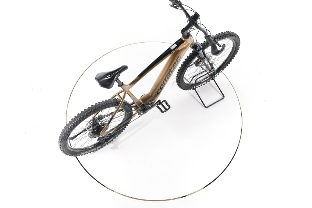 Corratec E-Power X-Vert Factory E-Bike - Image 24
