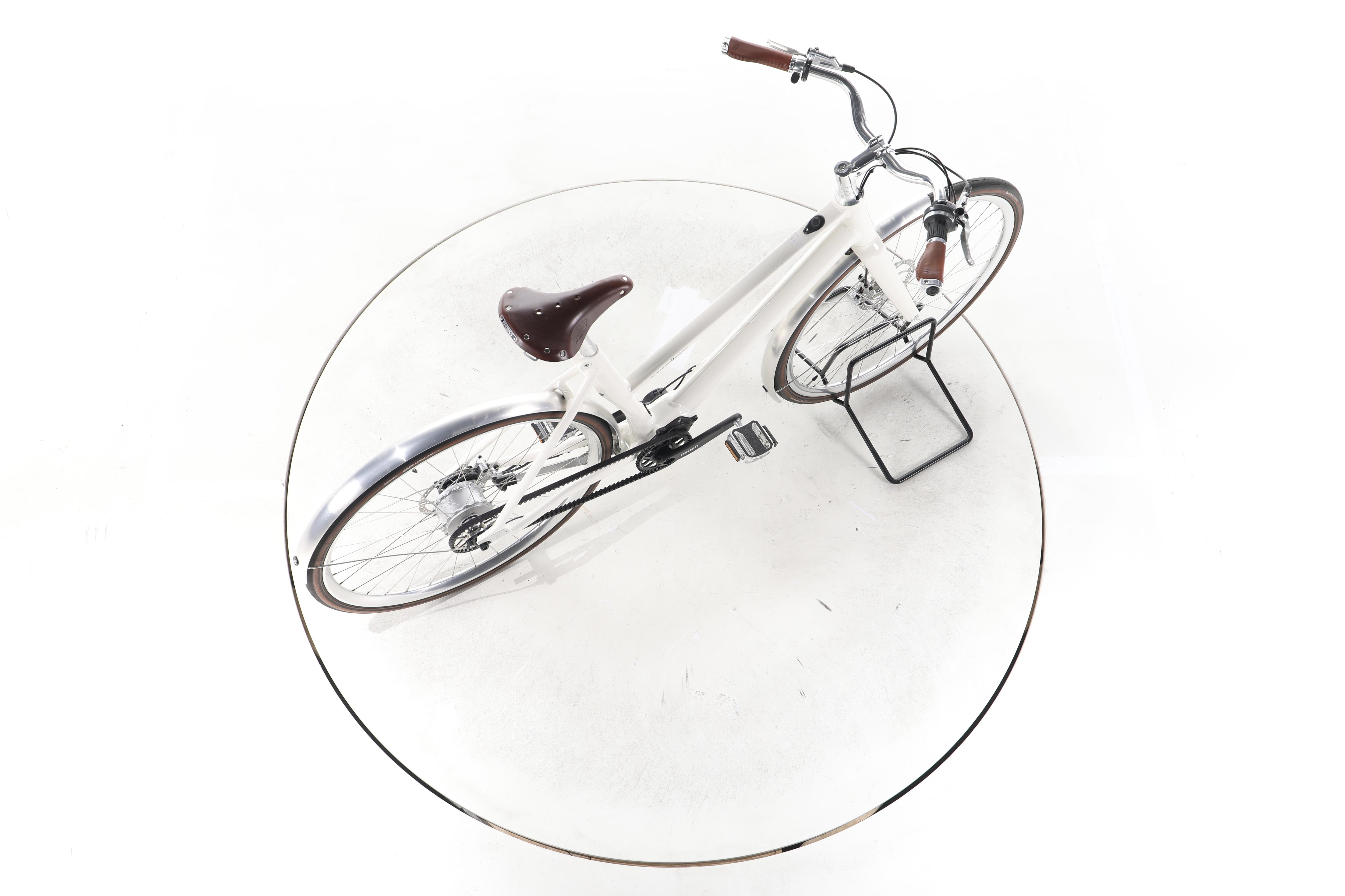 Schindelhauer Bikes Antonia City E-Bike 2025 - Image 24