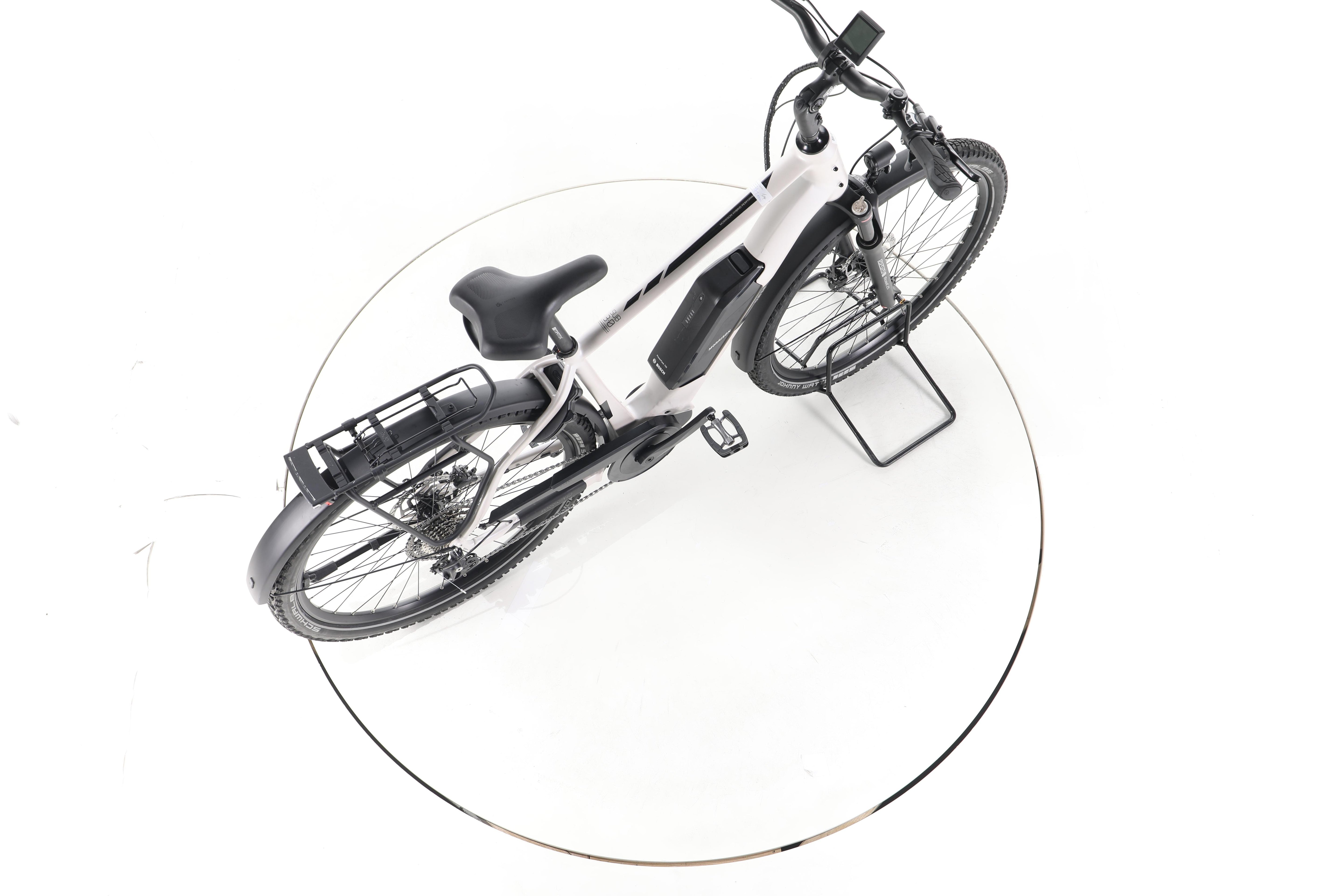 MORRISON Sub 3.0 Trekking E-Bike - Image 24