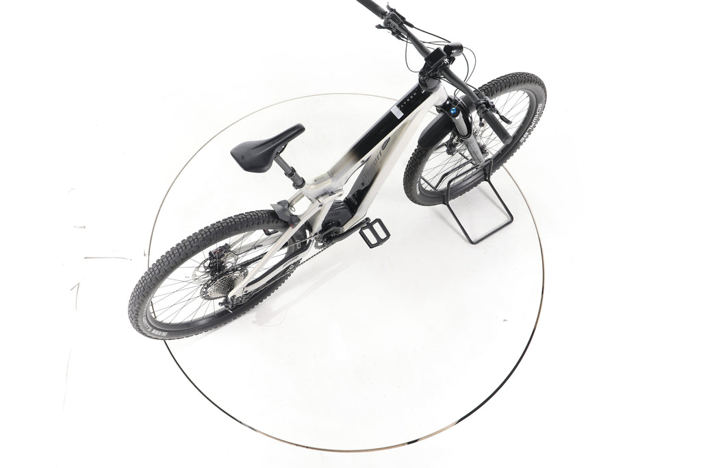 Scott Patron eRide 910 E-Bike Fully - Image 24
