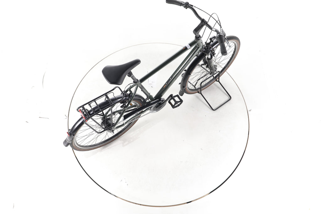 Bergamont Horizon N8 CB Fahrrad City & Trekking - Image 24