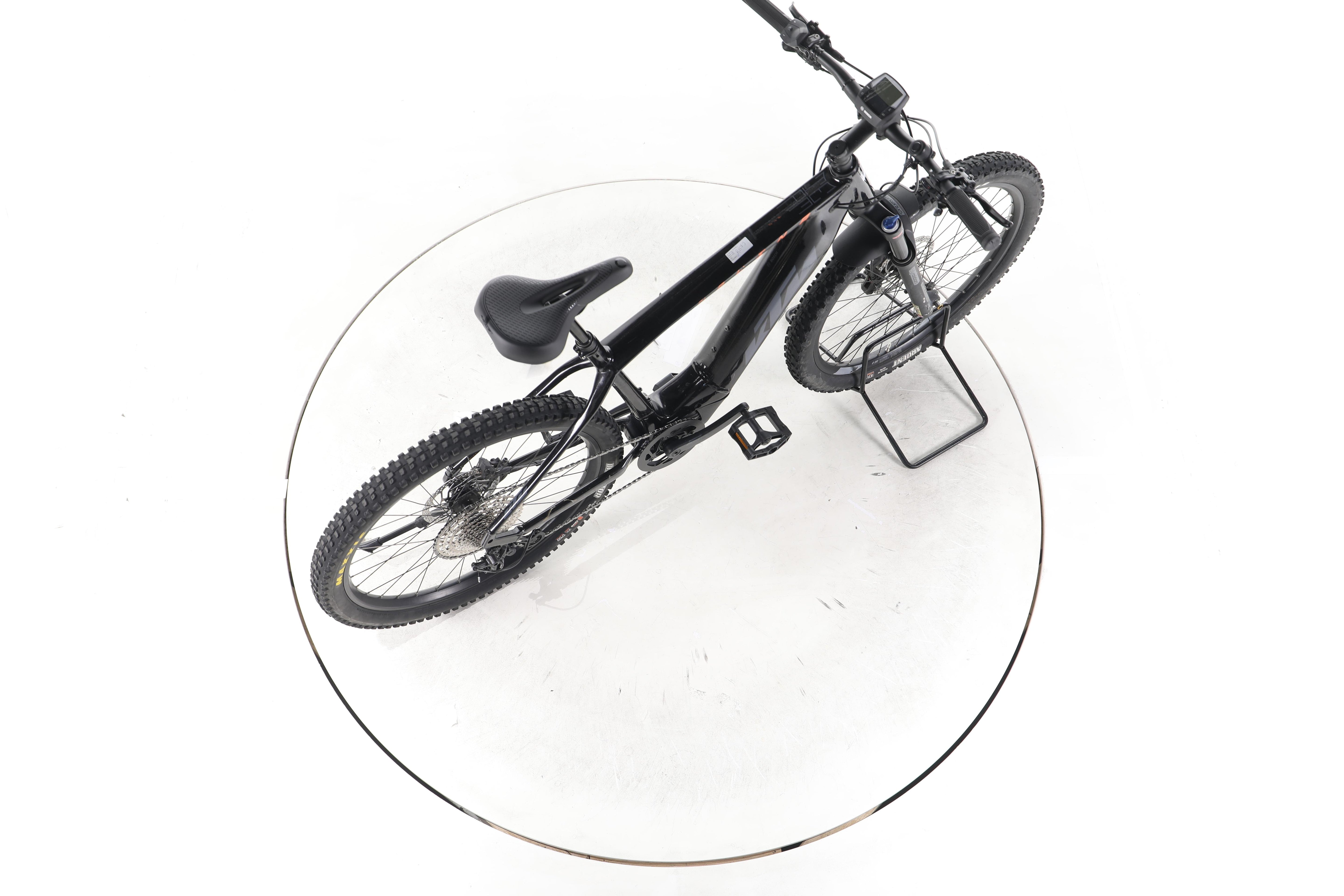 KTM Macina Team 672 E-Bike - Image 24