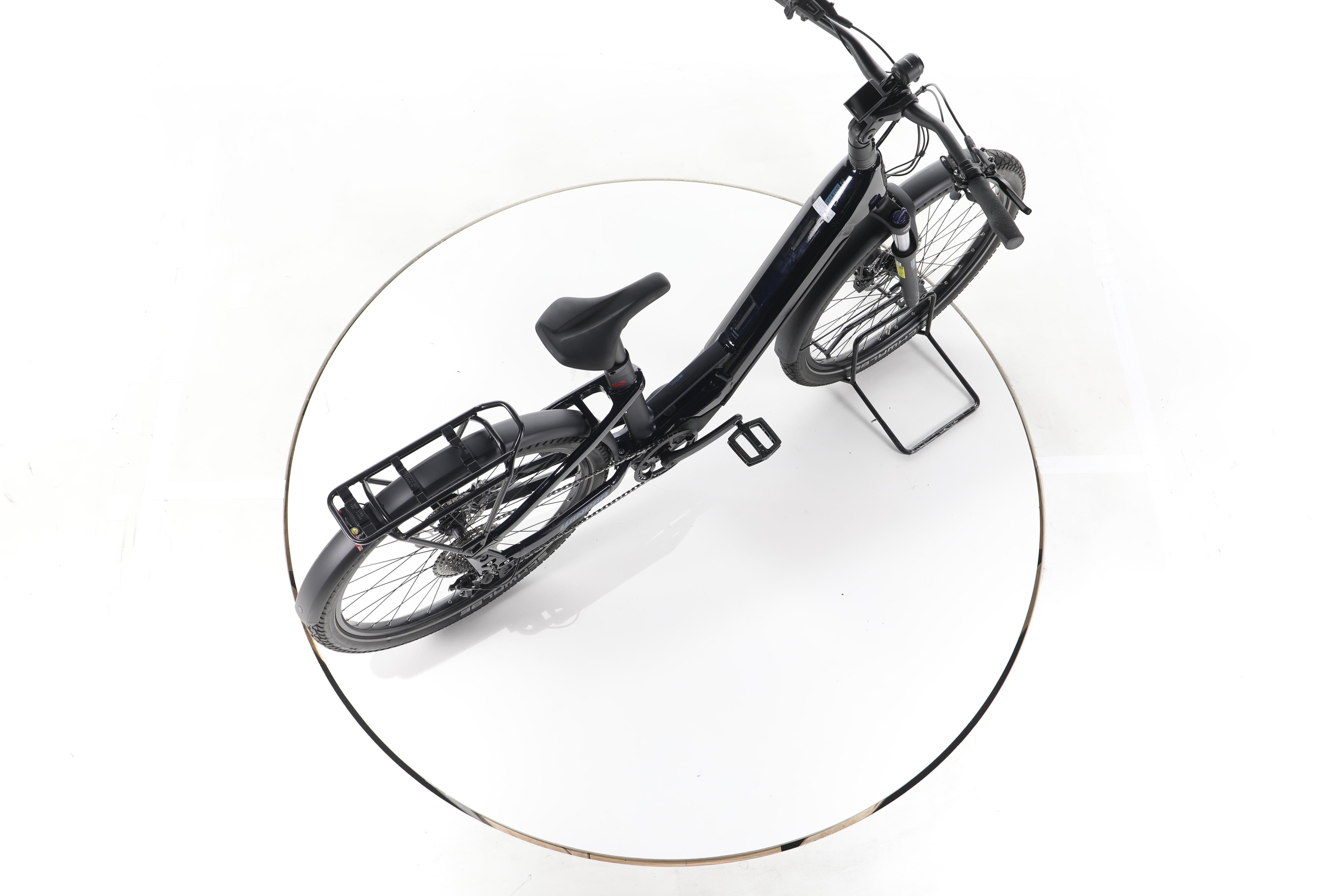 Winora Yakun 10 Trekking E-Bike Tiefeinsteiger - Image 24