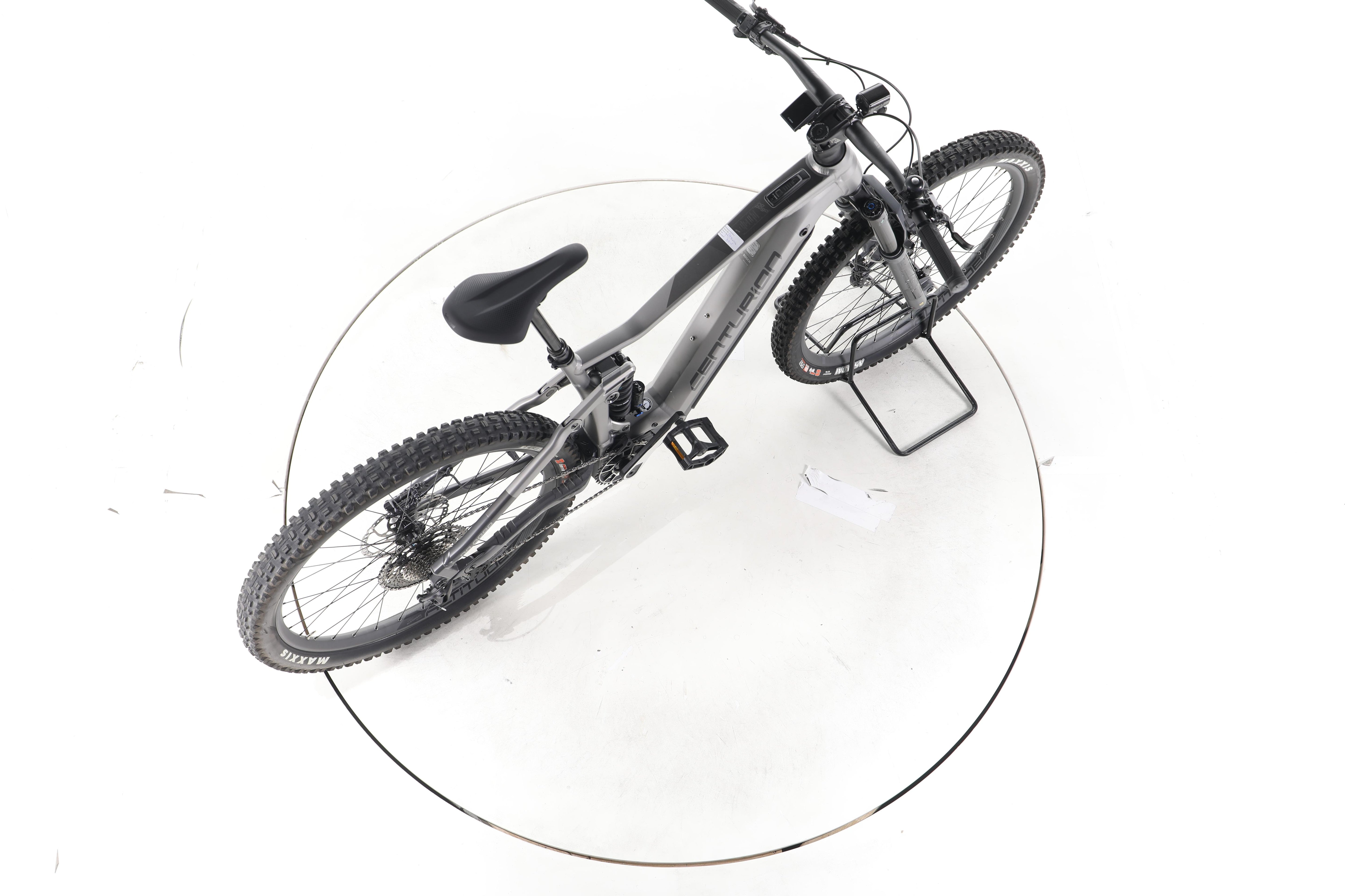 Centurion No Pogo R3700i E-Bike Fully - Image 24