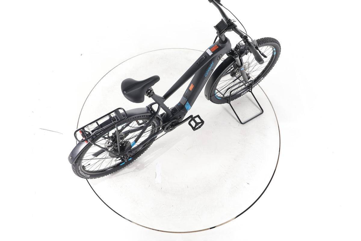 Conway Cairon C 2.0 Trekking E-Bike - Image 24