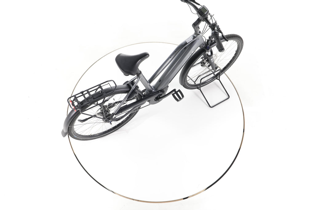Victoria eTrekking 11.3 City E-Bike - Image 24